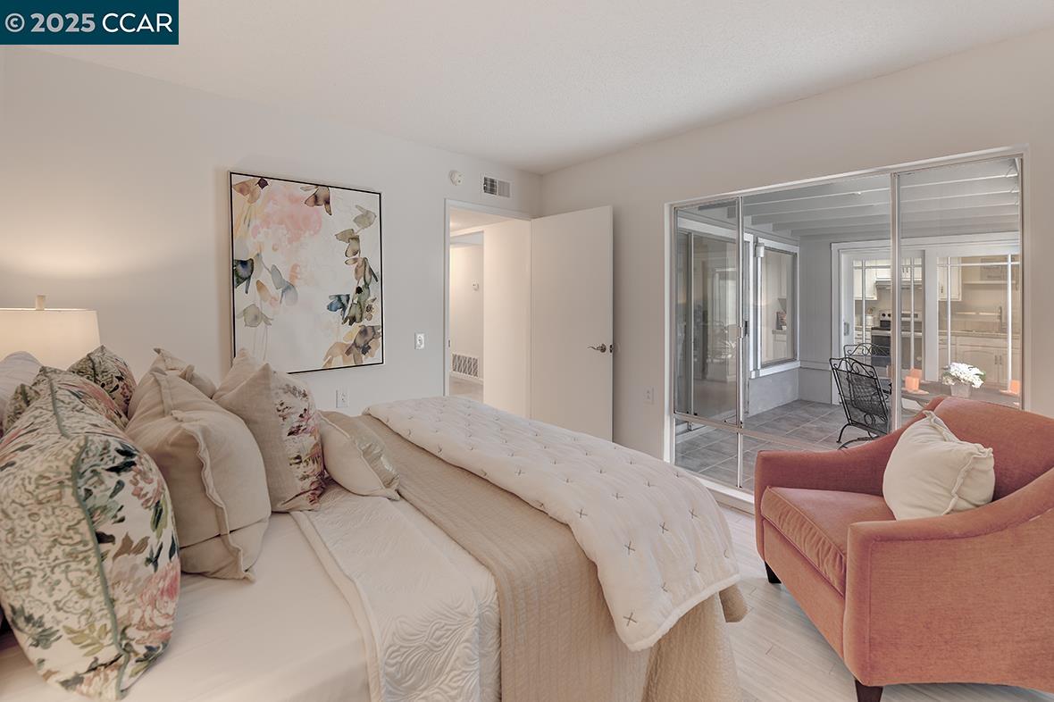 Detail Gallery Image 19 of 49 For 1517 Oakmont #3,  Walnut Creek,  CA 94595 - 2 Beds | 1 Baths