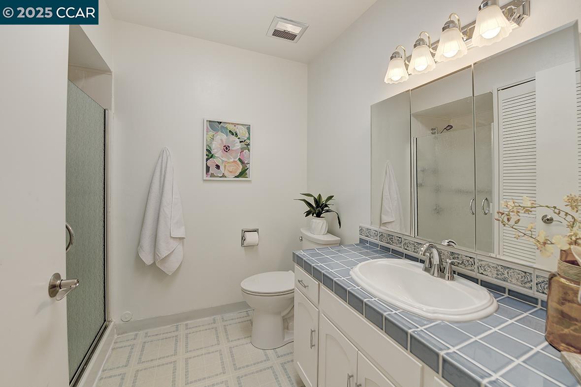 Detail Gallery Image 22 of 49 For 1517 Oakmont #3,  Walnut Creek,  CA 94595 - 2 Beds | 1 Baths