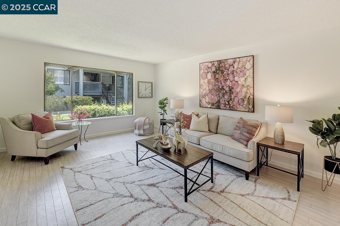 Detail Gallery Image 28 of 49 For 1517 Oakmont #3,  Walnut Creek,  CA 94595 - 2 Beds | 1 Baths