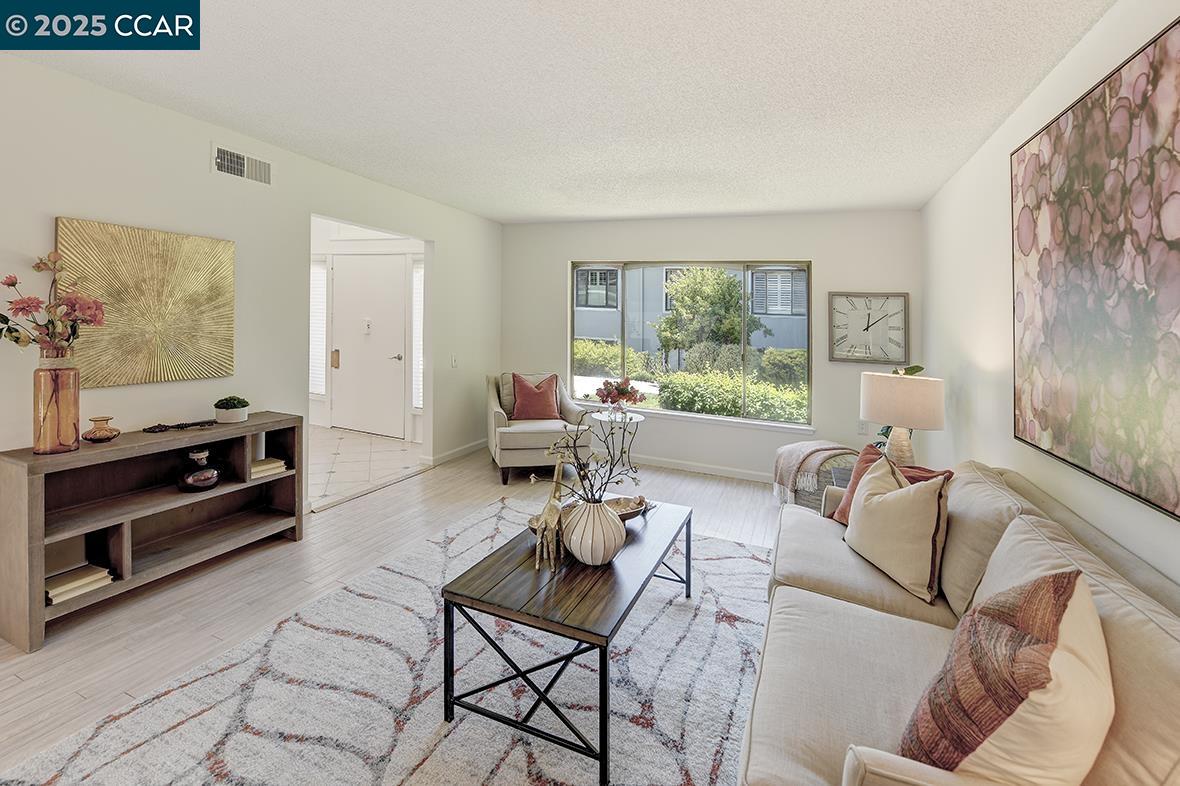 Detail Gallery Image 29 of 49 For 1517 Oakmont #3,  Walnut Creek,  CA 94595 - 2 Beds | 1 Baths