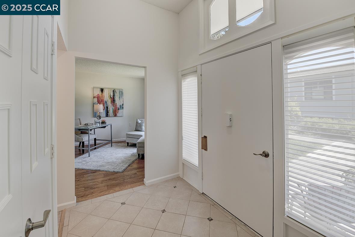 Detail Gallery Image 30 of 49 For 1517 Oakmont #3,  Walnut Creek,  CA 94595 - 2 Beds | 1 Baths