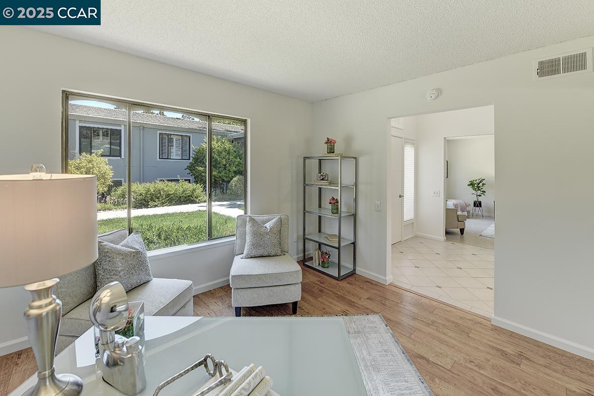 Detail Gallery Image 32 of 49 For 1517 Oakmont #3,  Walnut Creek,  CA 94595 - 2 Beds | 1 Baths
