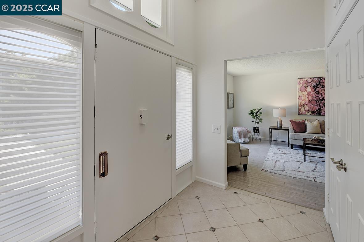 Detail Gallery Image 34 of 49 For 1517 Oakmont #3,  Walnut Creek,  CA 94595 - 2 Beds | 1 Baths