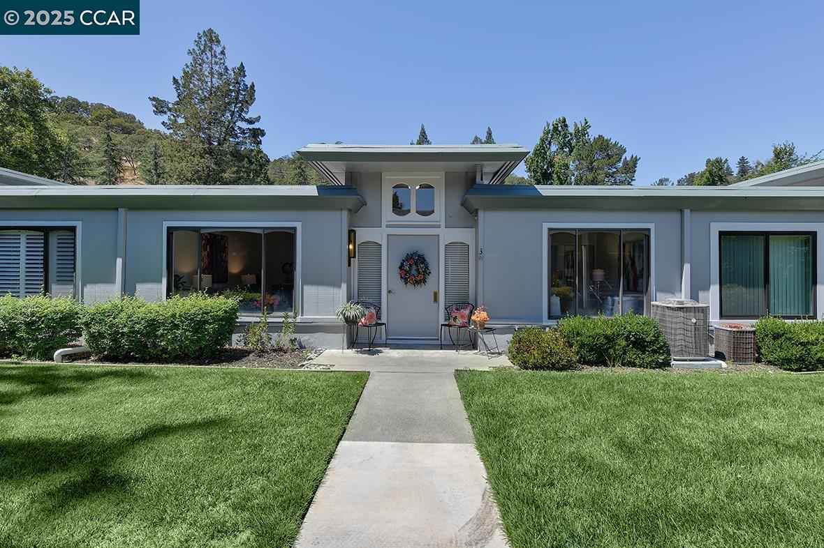 Detail Gallery Image 35 of 49 For 1517 Oakmont #3,  Walnut Creek,  CA 94595 - 2 Beds | 1 Baths