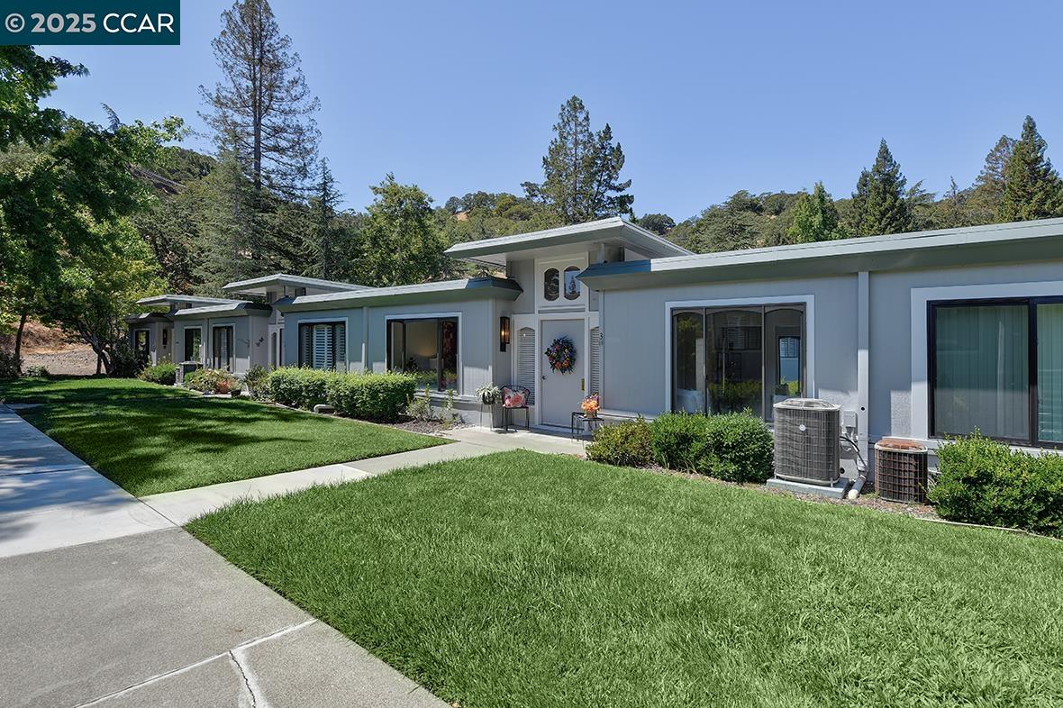 Detail Gallery Image 36 of 49 For 1517 Oakmont #3,  Walnut Creek,  CA 94595 - 2 Beds | 1 Baths