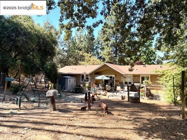 Detail Gallery Image 24 of 34 For 12727 Hetch Hetchy Court, Groveland,  CA 95321-9547 - 3 Beds | 2 Baths