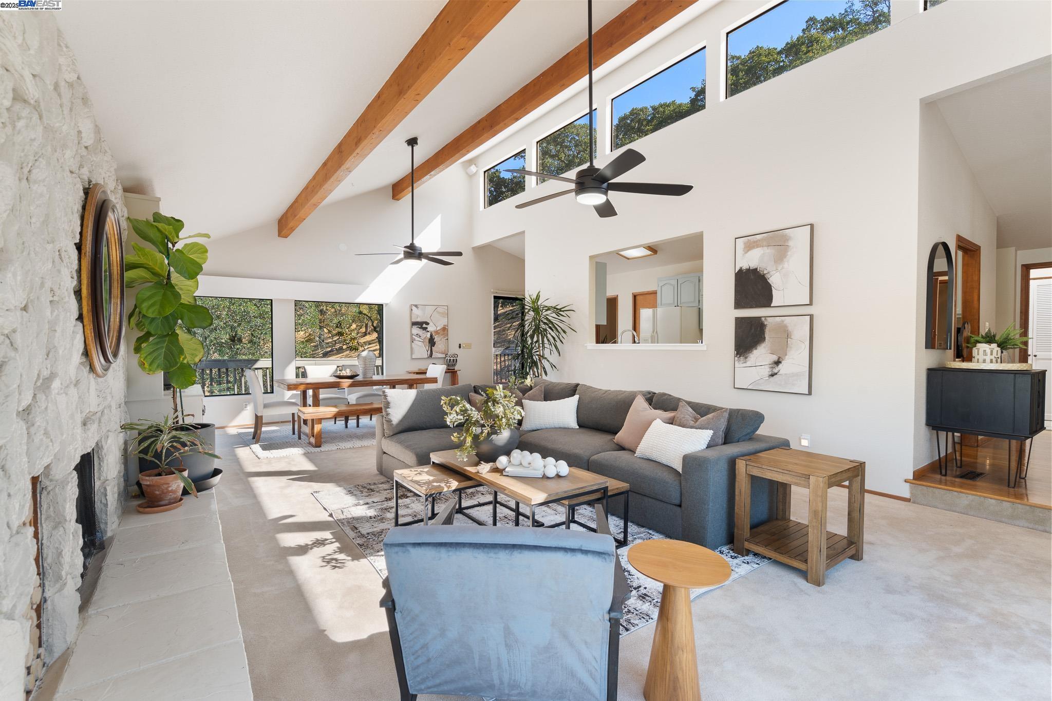 Detail Gallery Image 6 of 60 For 1795 Green Valley Oaks Dr, Fairfield,  CA 94534 - 3 Beds | 2/1 Baths