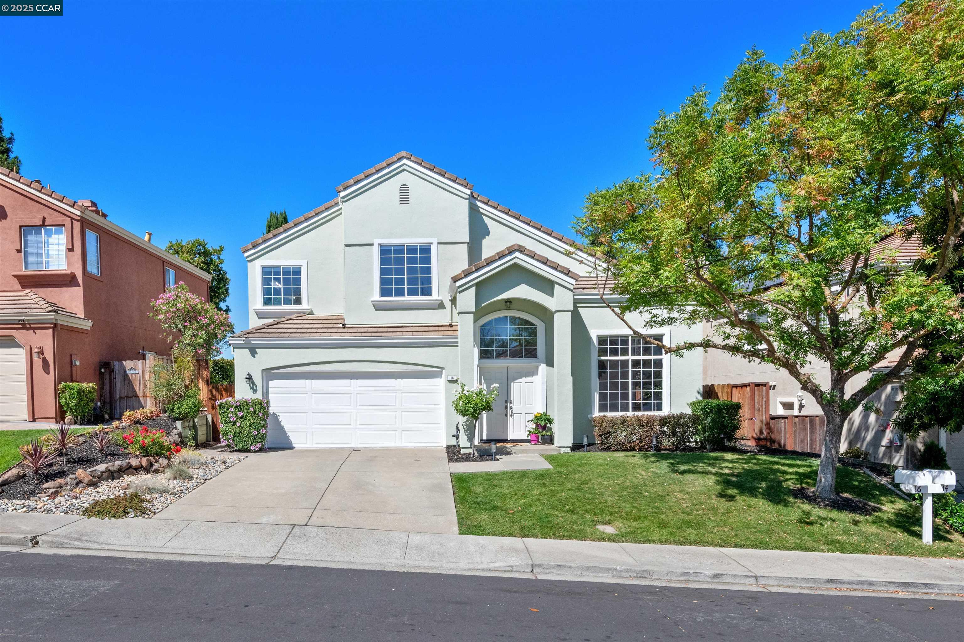 Detail Gallery Image 1 of 53 For 16 Haskins Ranch Cir, Danville,  CA 94506 - 4 Beds | 3 Baths