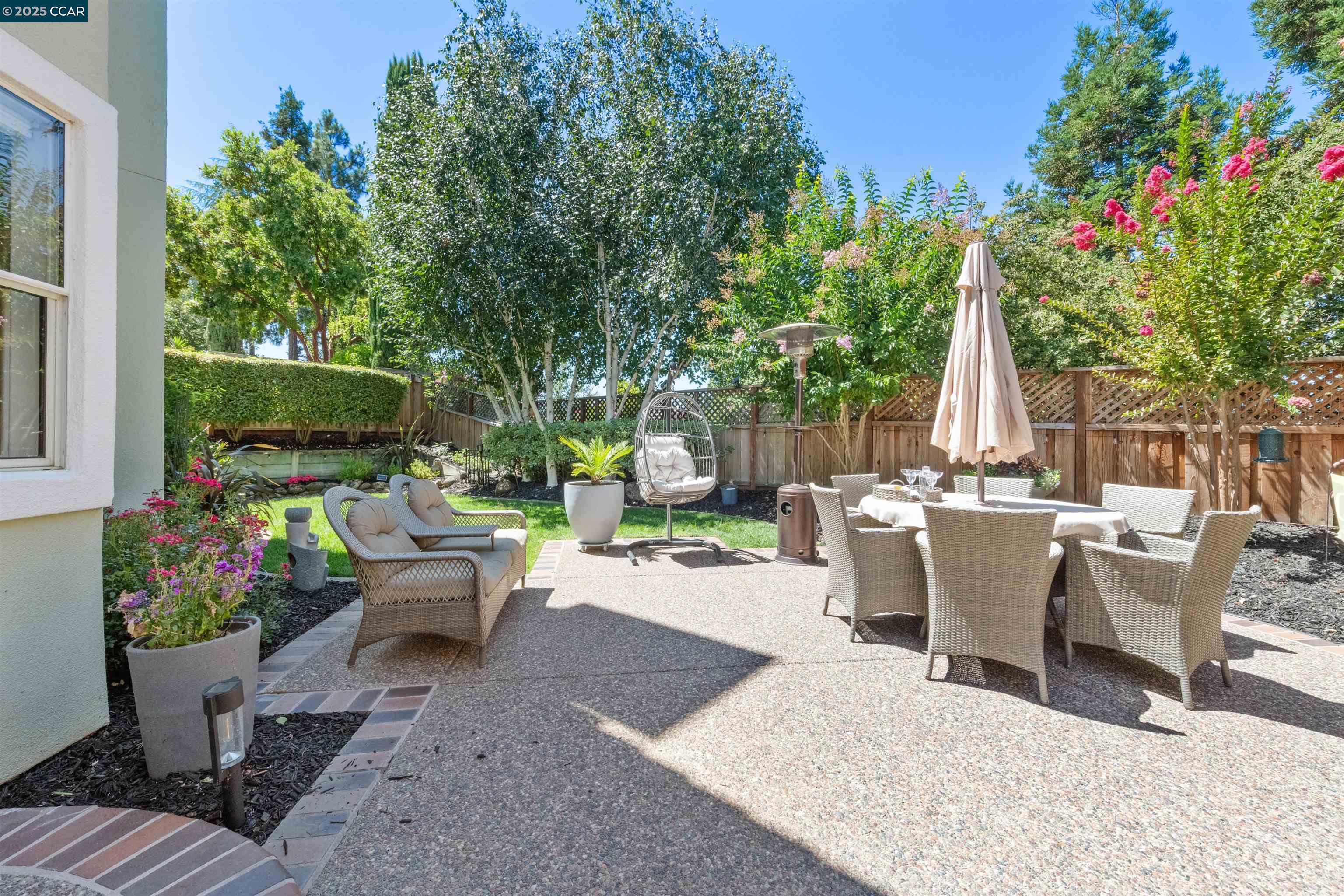Detail Gallery Image 42 of 53 For 16 Haskins Ranch Cir, Danville,  CA 94506 - 4 Beds | 3 Baths