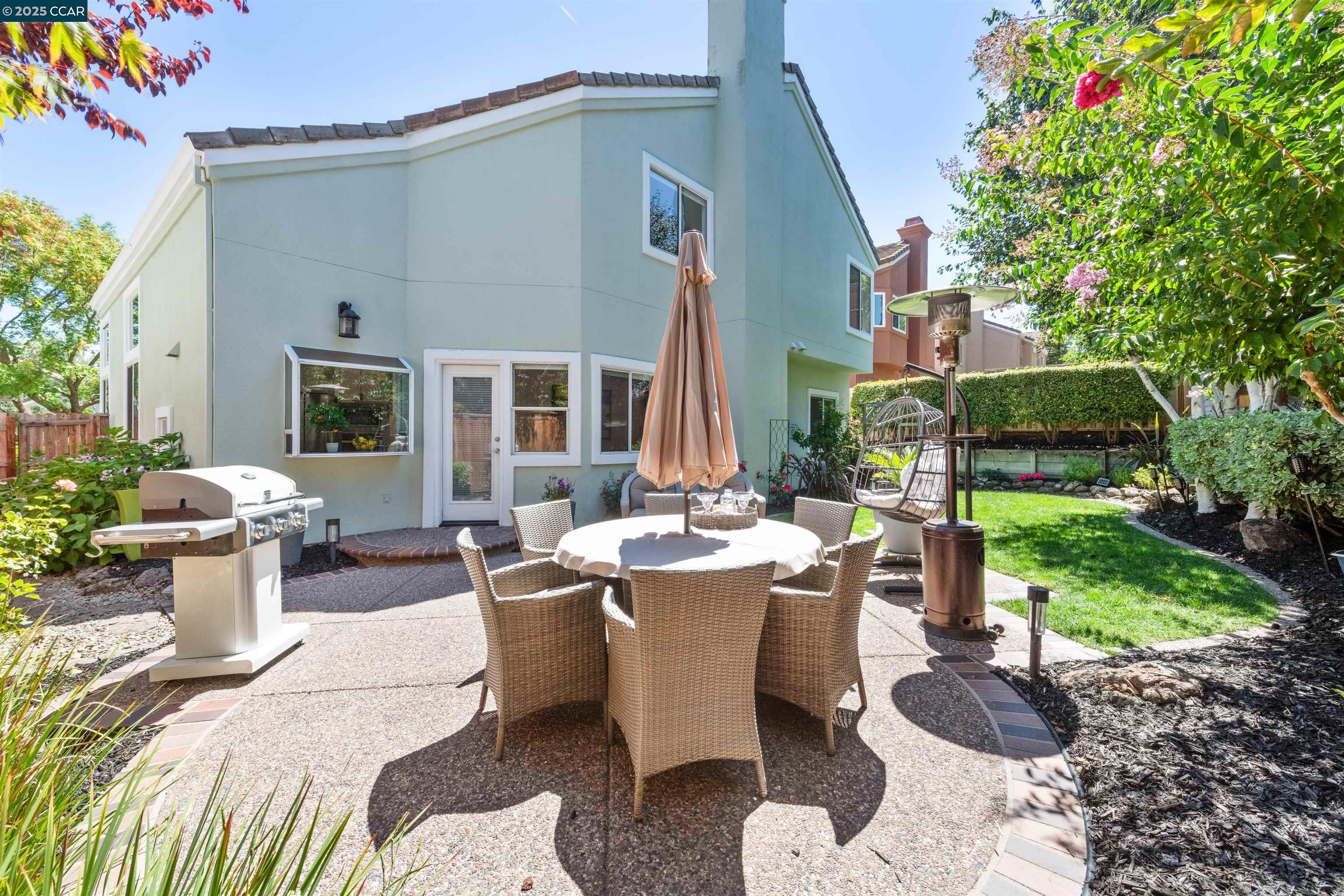 Detail Gallery Image 43 of 53 For 16 Haskins Ranch Cir, Danville,  CA 94506 - 4 Beds | 3 Baths