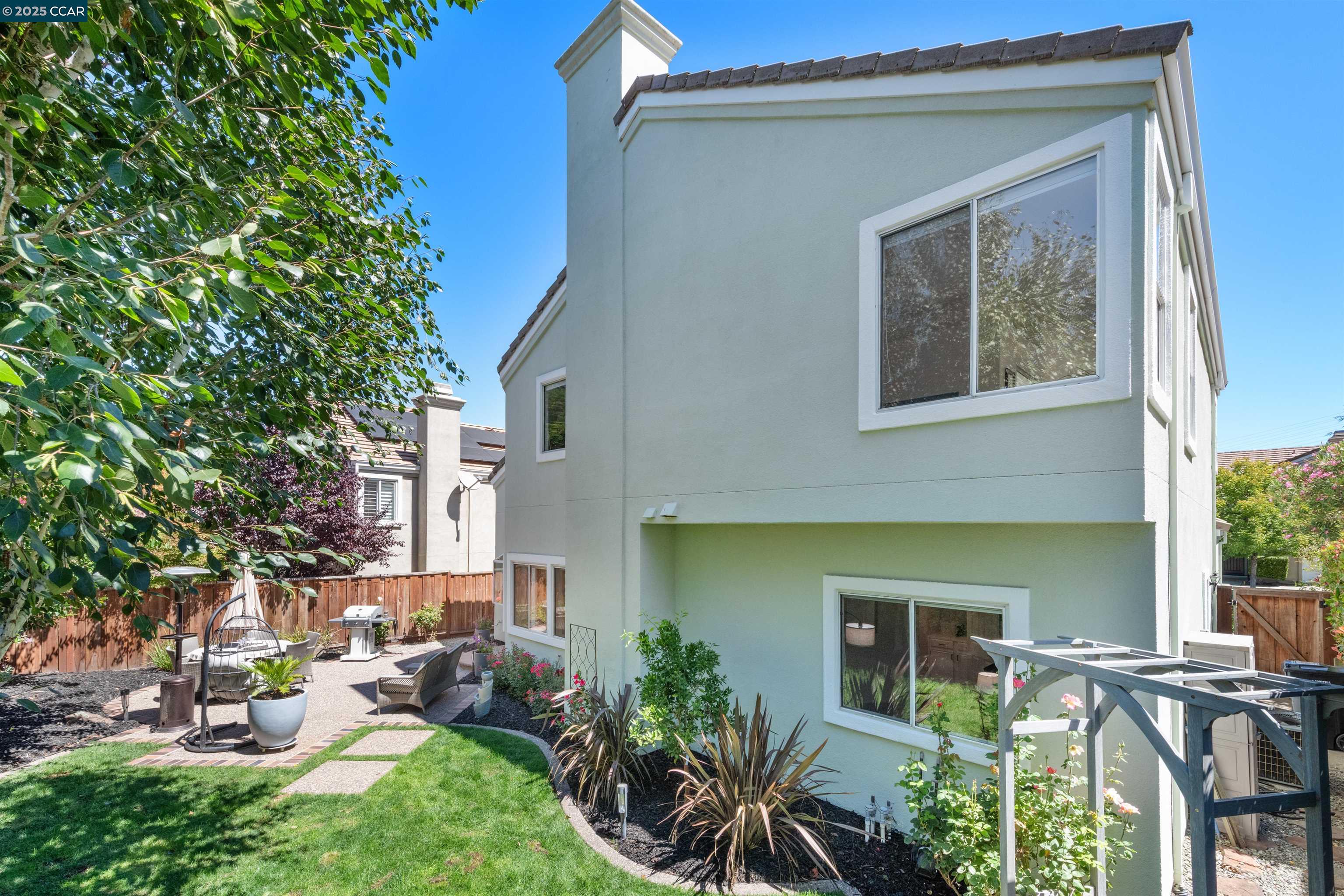 Detail Gallery Image 45 of 53 For 16 Haskins Ranch Cir, Danville,  CA 94506 - 4 Beds | 3 Baths
