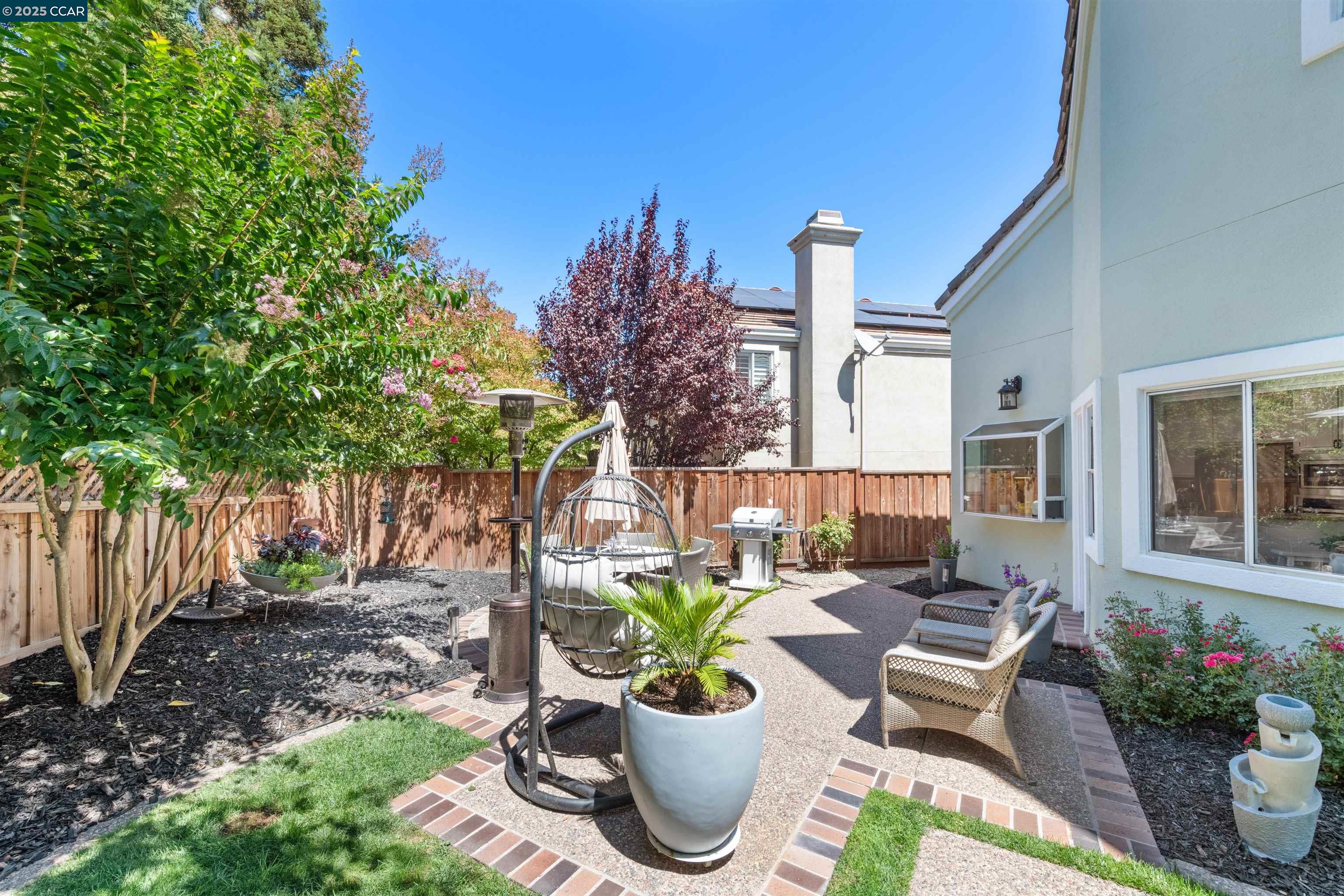 Detail Gallery Image 46 of 53 For 16 Haskins Ranch Cir, Danville,  CA 94506 - 4 Beds | 3 Baths