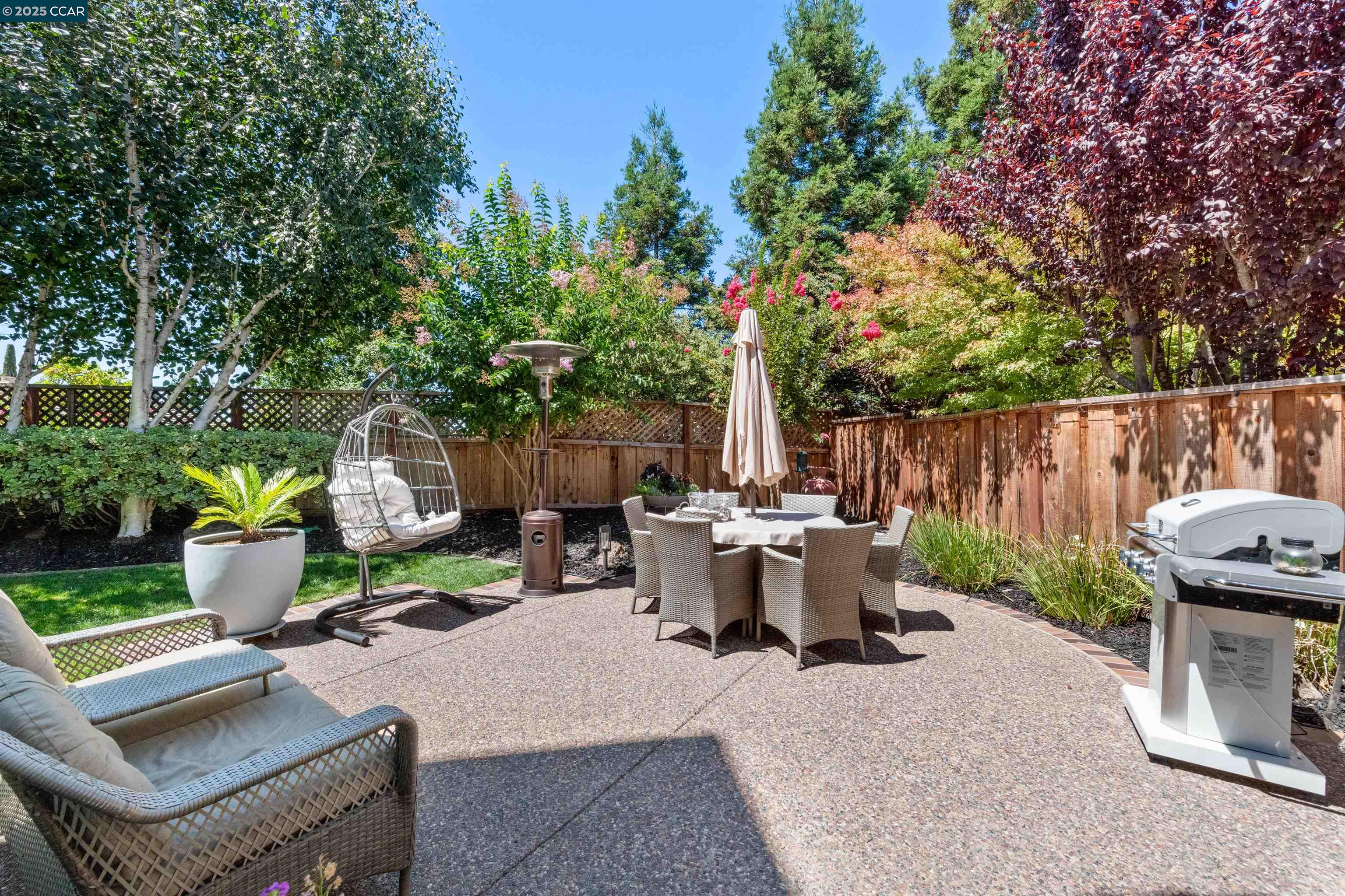 Detail Gallery Image 47 of 53 For 16 Haskins Ranch Cir, Danville,  CA 94506 - 4 Beds | 3 Baths