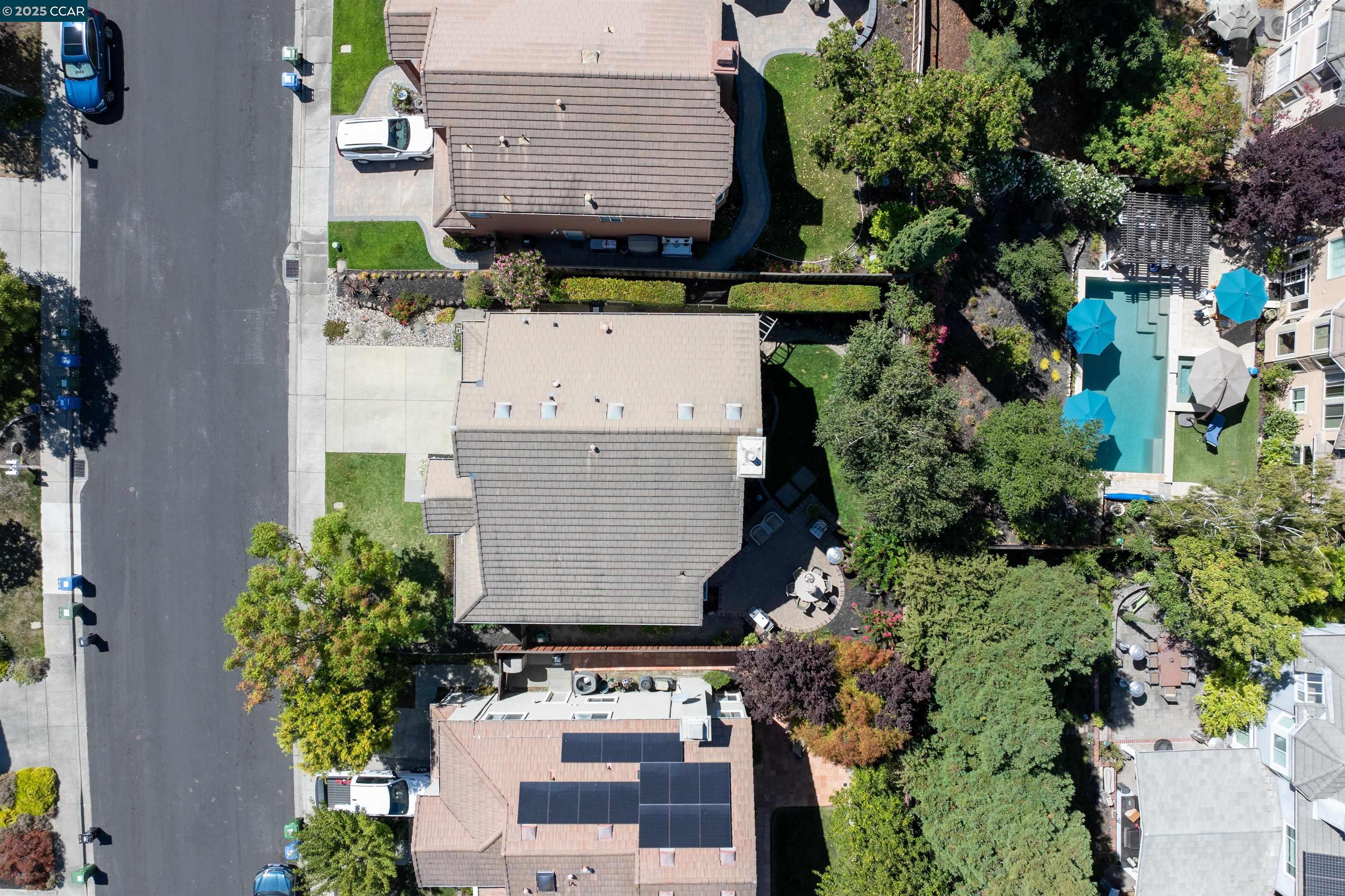 Detail Gallery Image 50 of 53 For 16 Haskins Ranch Cir, Danville,  CA 94506 - 4 Beds | 3 Baths