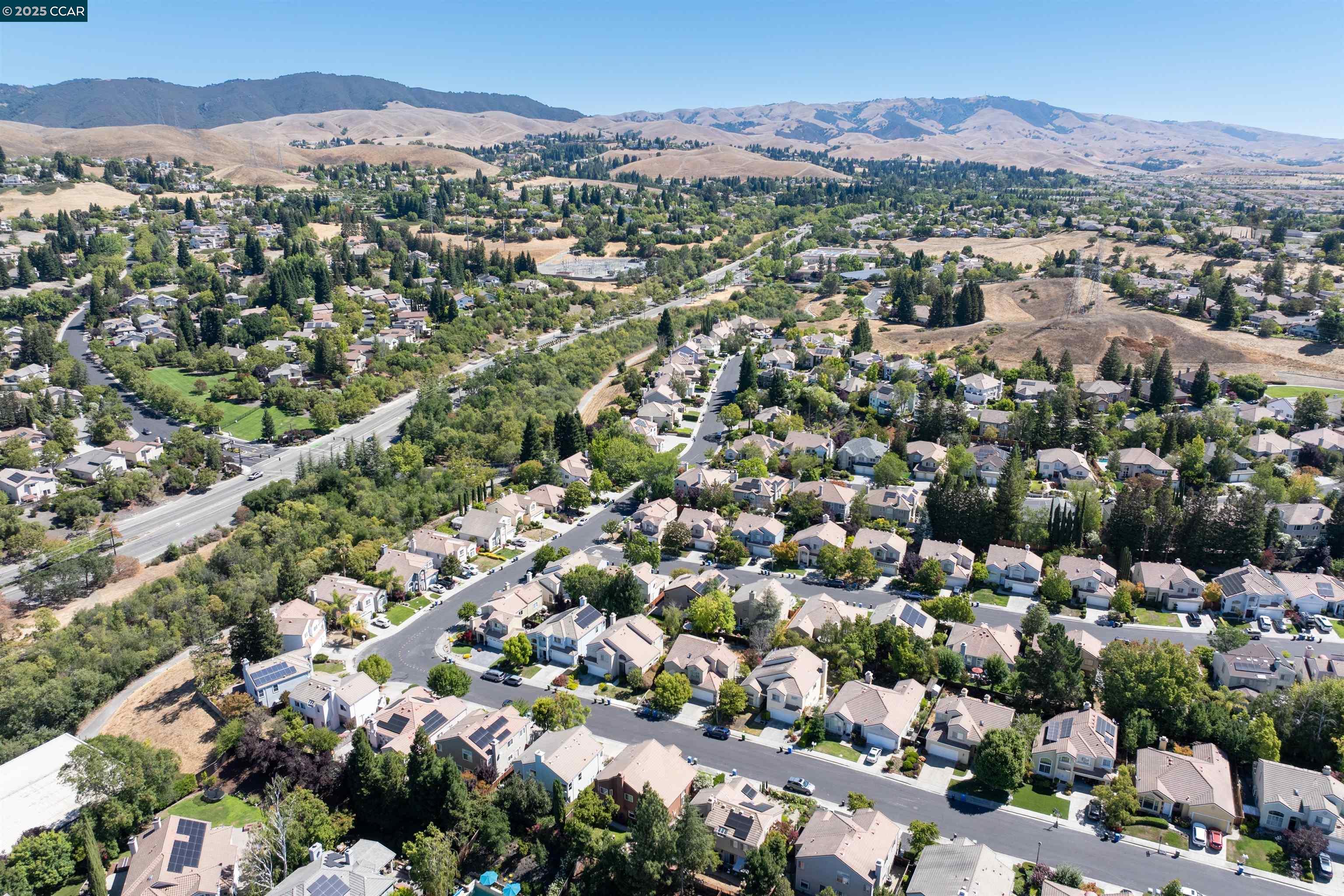 Detail Gallery Image 53 of 53 For 16 Haskins Ranch Cir, Danville,  CA 94506 - 4 Beds | 3 Baths
