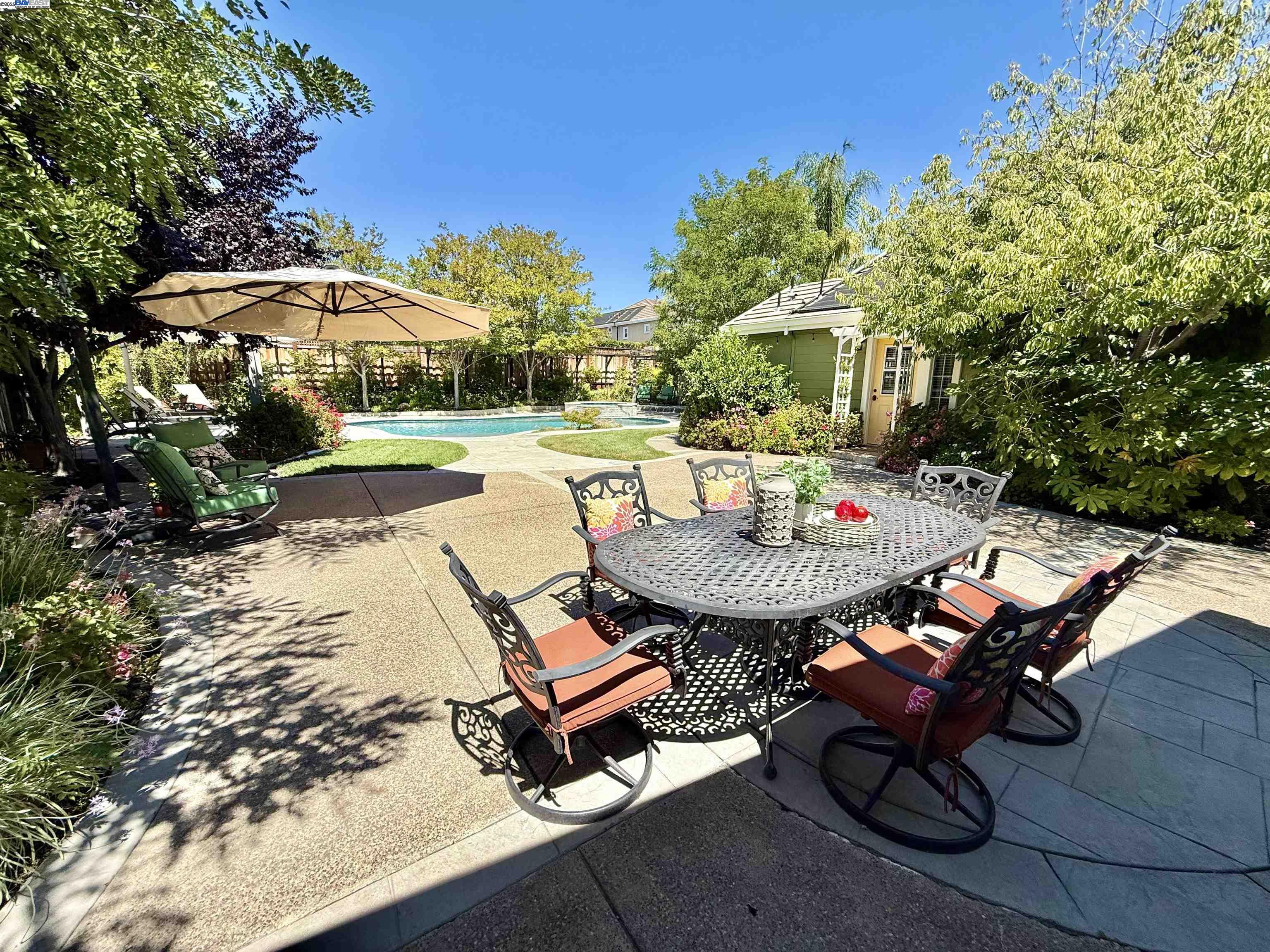 Detail Gallery Image 54 of 60 For 1164 Lexington Way, Livermore,  CA 94550 - 6 Beds | 4/1 Baths