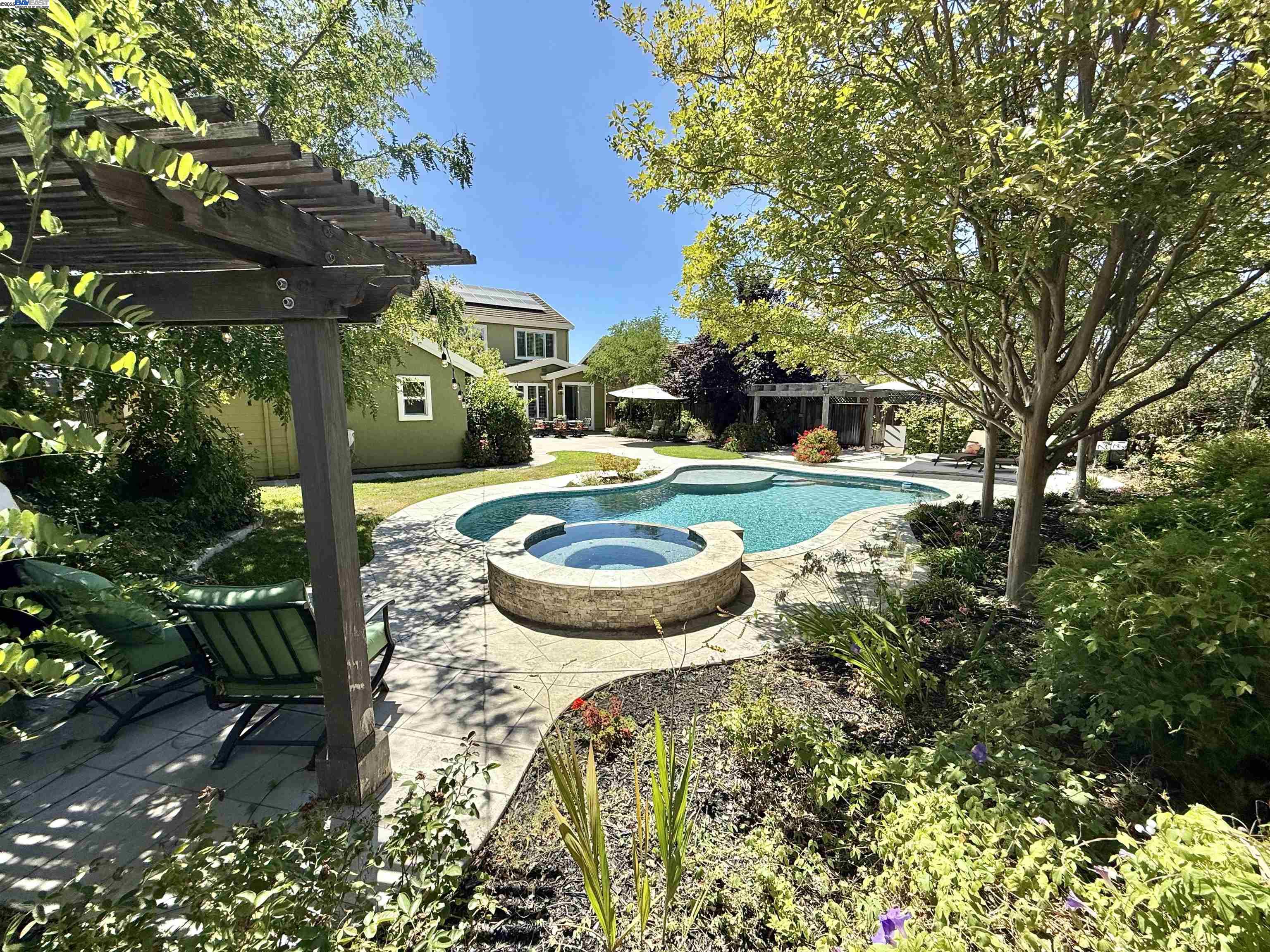 Detail Gallery Image 56 of 60 For 1164 Lexington Way, Livermore,  CA 94550 - 6 Beds | 4/1 Baths