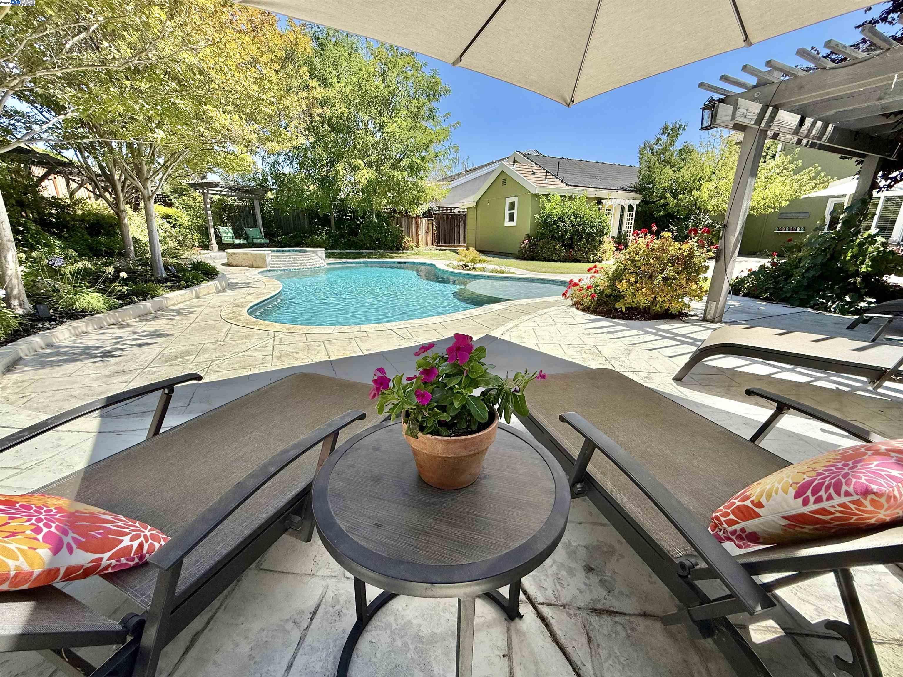 Detail Gallery Image 57 of 60 For 1164 Lexington Way, Livermore,  CA 94550 - 6 Beds | 4/1 Baths