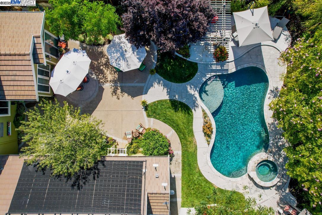 Detail Gallery Image 59 of 60 For 1164 Lexington Way, Livermore,  CA 94550 - 6 Beds | 4/1 Baths