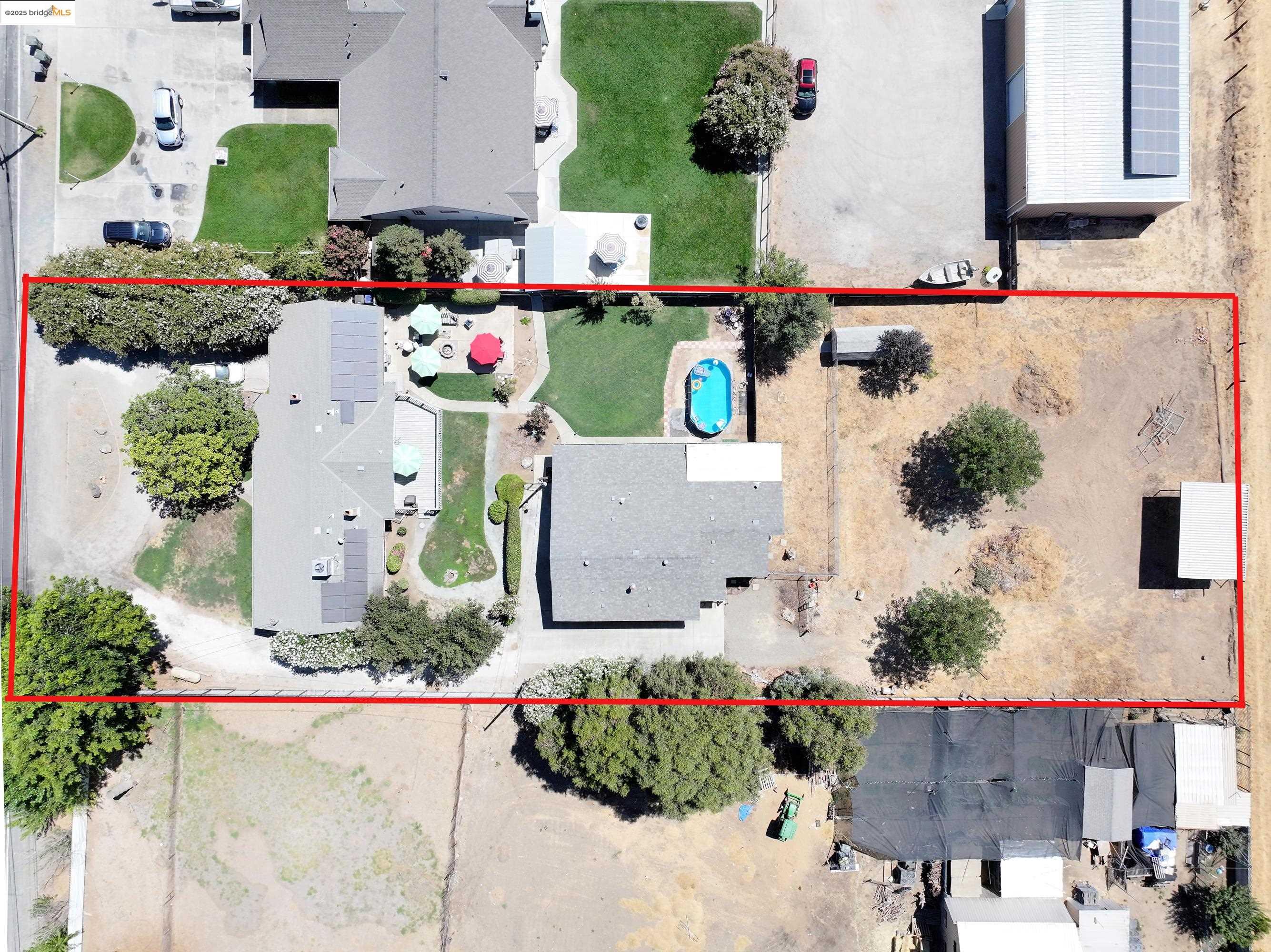 Detail Gallery Image 51 of 52 For 1925 Sunset Rd, Brentwood,  CA 94513 - 3 Beds | 2 Baths