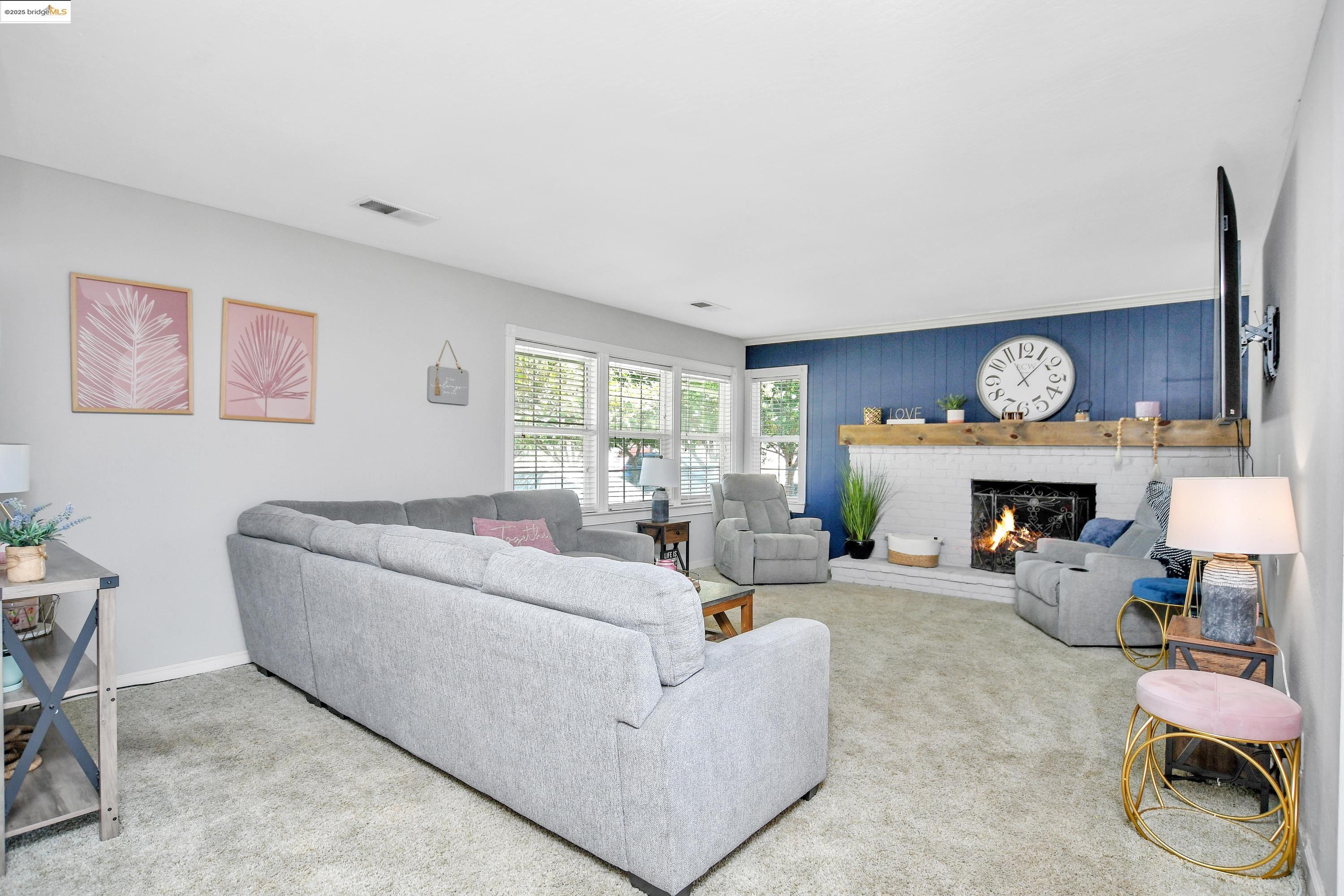 Detail Gallery Image 9 of 52 For 1925 Sunset Rd, Brentwood,  CA 94513 - 3 Beds | 2 Baths