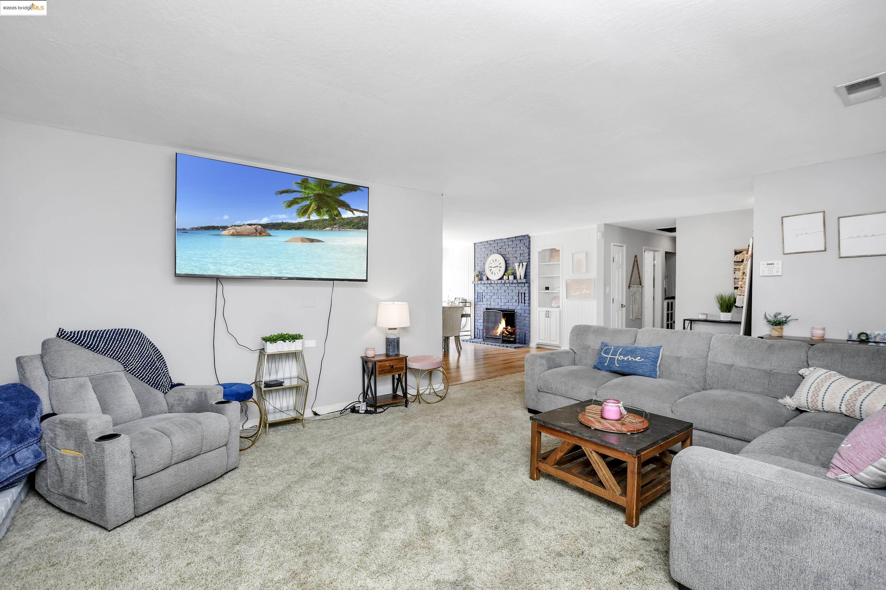 Detail Gallery Image 10 of 52 For 1925 Sunset Rd, Brentwood,  CA 94513 - 3 Beds | 2 Baths