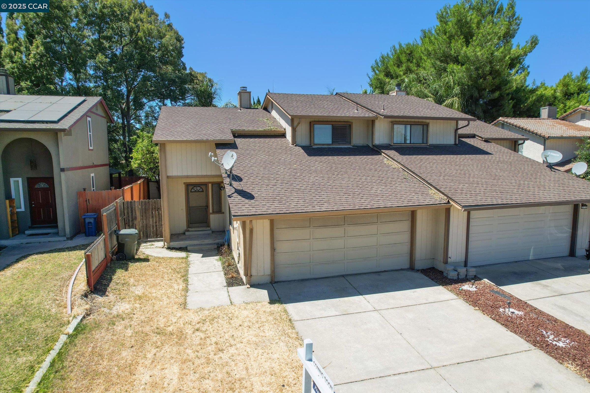 Detail Gallery Image 30 of 36 For 1233 Almondwood Dr, Antioch,  CA 94509 - 3 Beds | 1/1 Baths