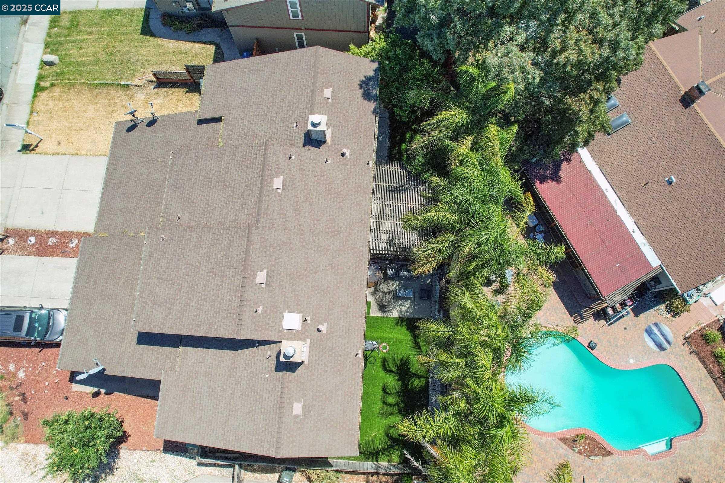 Detail Gallery Image 31 of 36 For 1233 Almondwood Dr, Antioch,  CA 94509 - 3 Beds | 1/1 Baths
