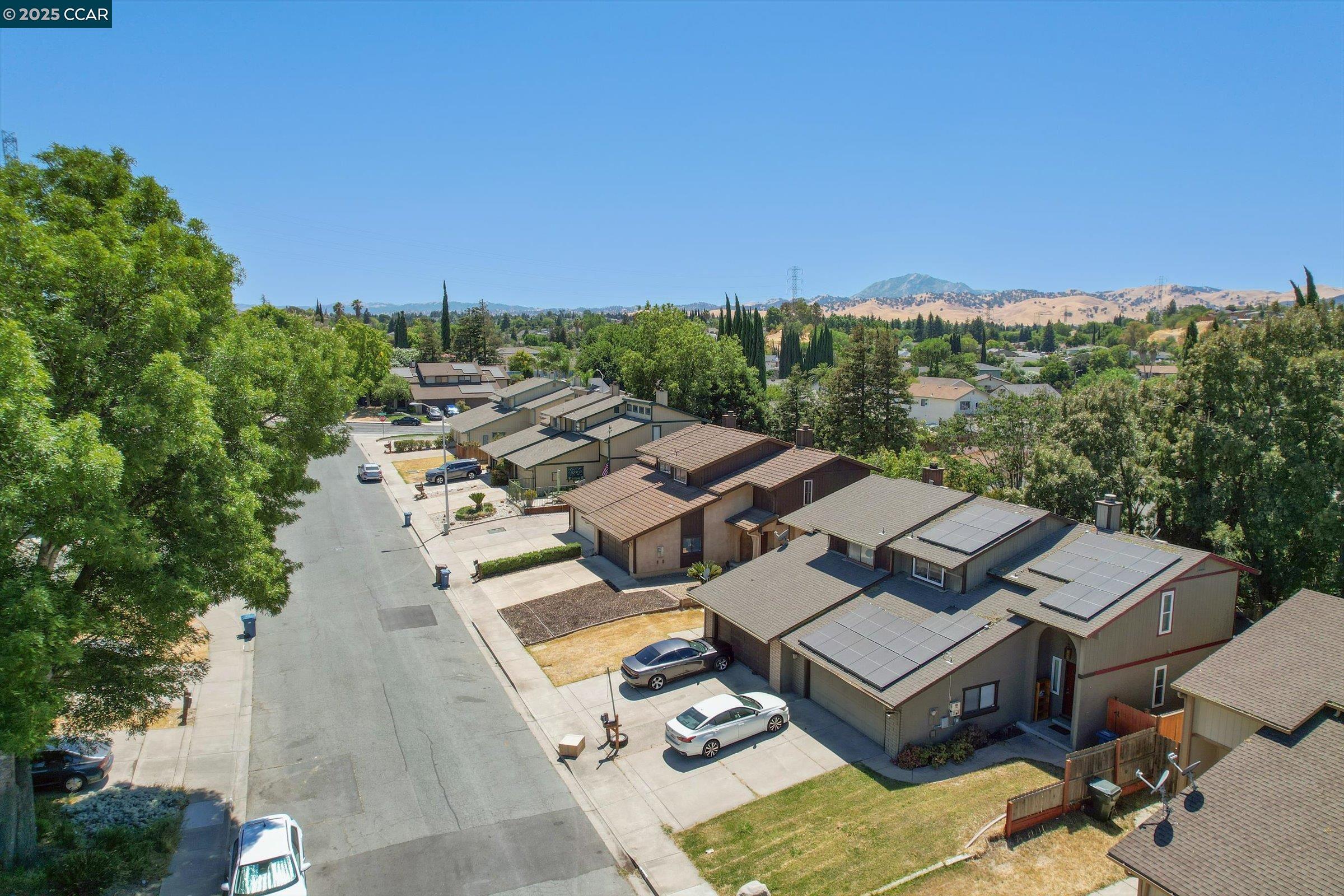 Detail Gallery Image 33 of 36 For 1233 Almondwood Dr, Antioch,  CA 94509 - 3 Beds | 1/1 Baths