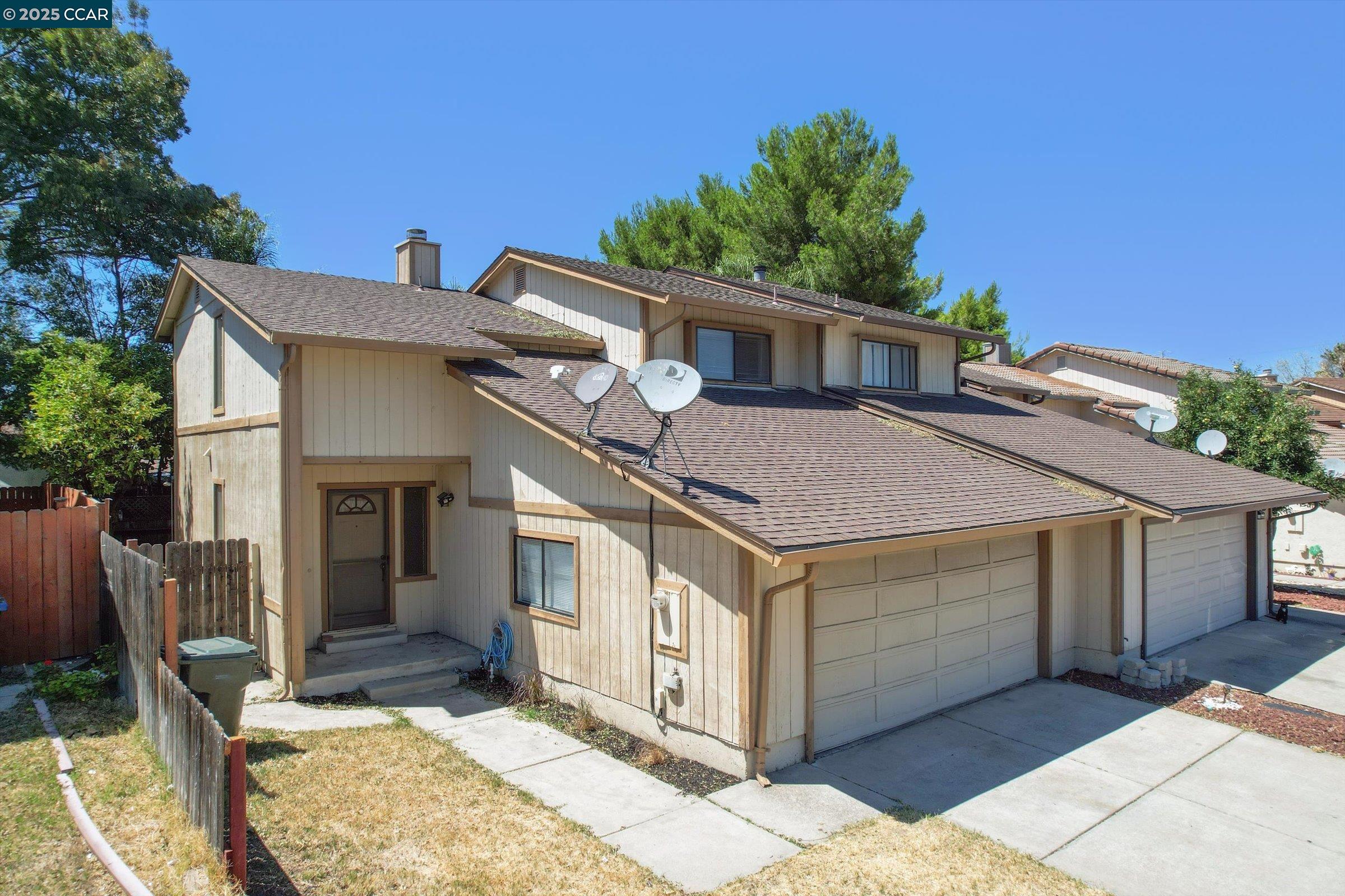 Detail Gallery Image 34 of 36 For 1233 Almondwood Dr, Antioch,  CA 94509 - 3 Beds | 1/1 Baths