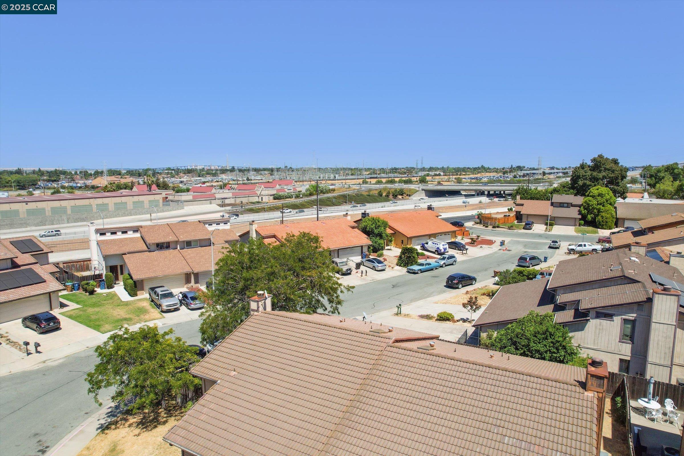 Detail Gallery Image 35 of 36 For 1233 Almondwood Dr, Antioch,  CA 94509 - 3 Beds | 1/1 Baths