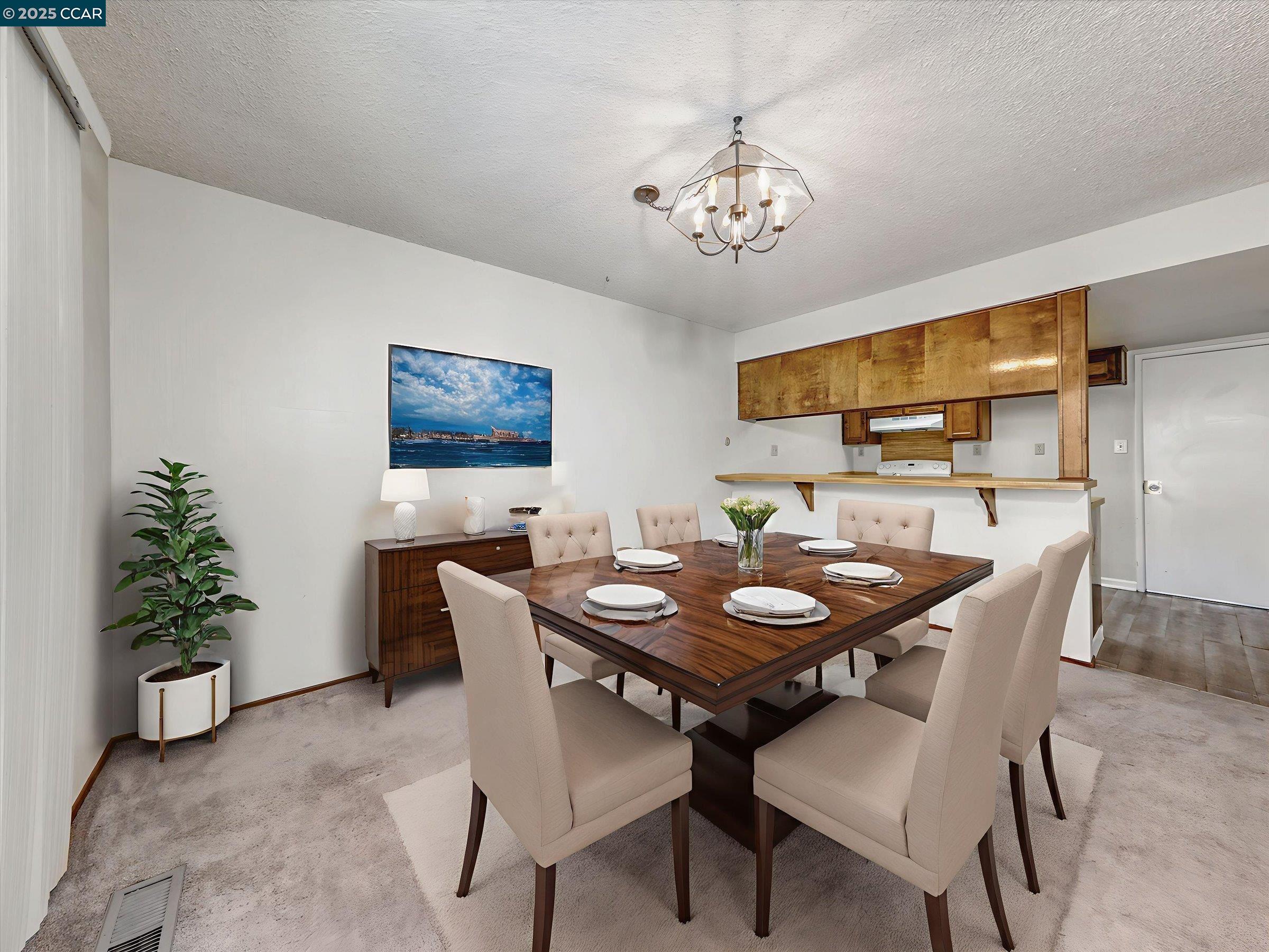 Detail Gallery Image 6 of 36 For 1233 Almondwood Dr, Antioch,  CA 94509 - 3 Beds | 1/1 Baths