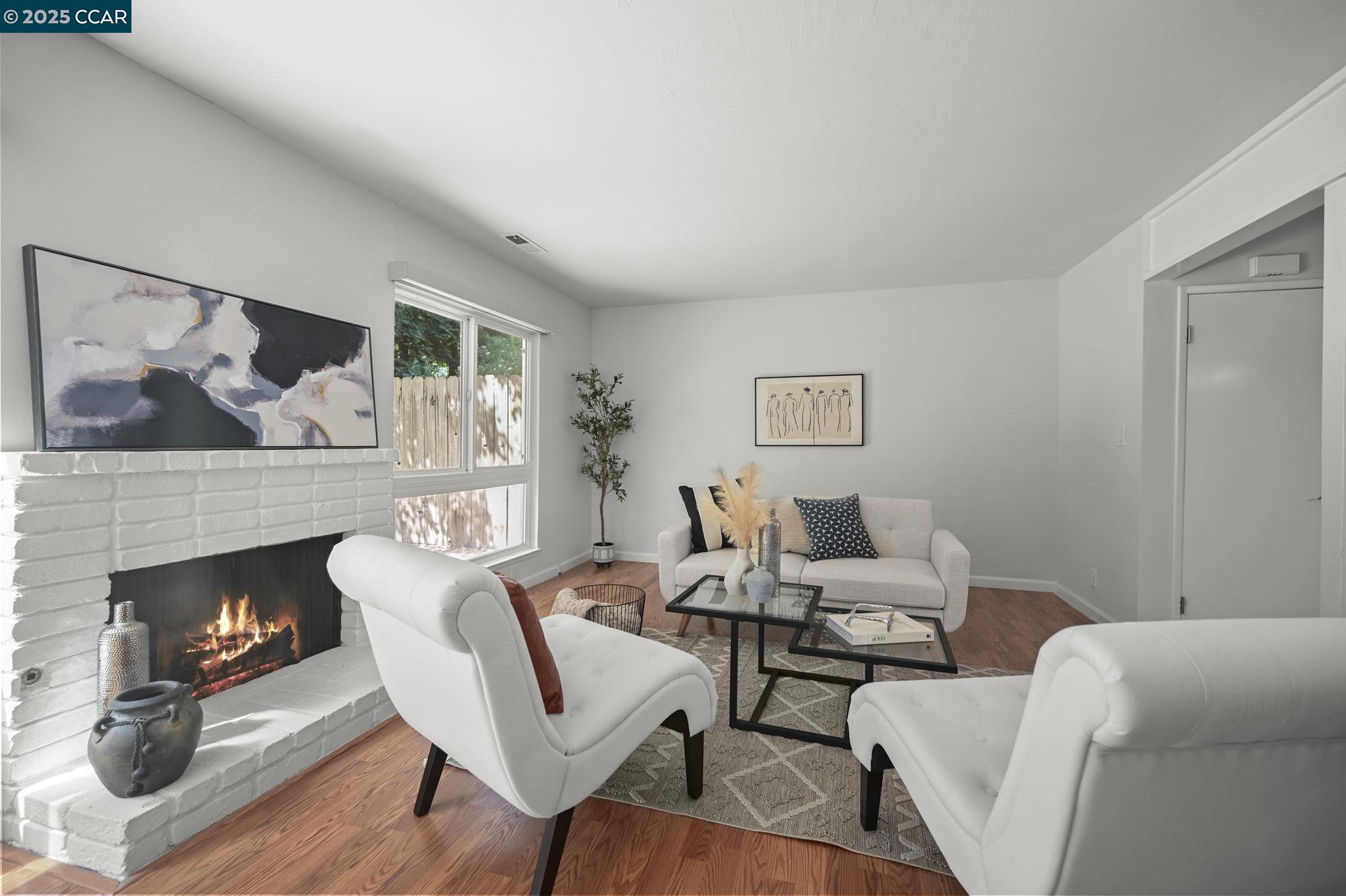 Detail Gallery Image 12 of 34 For 407 Tampico, Walnut Creek,  CA 94598 - 3 Beds | 2/1 Baths