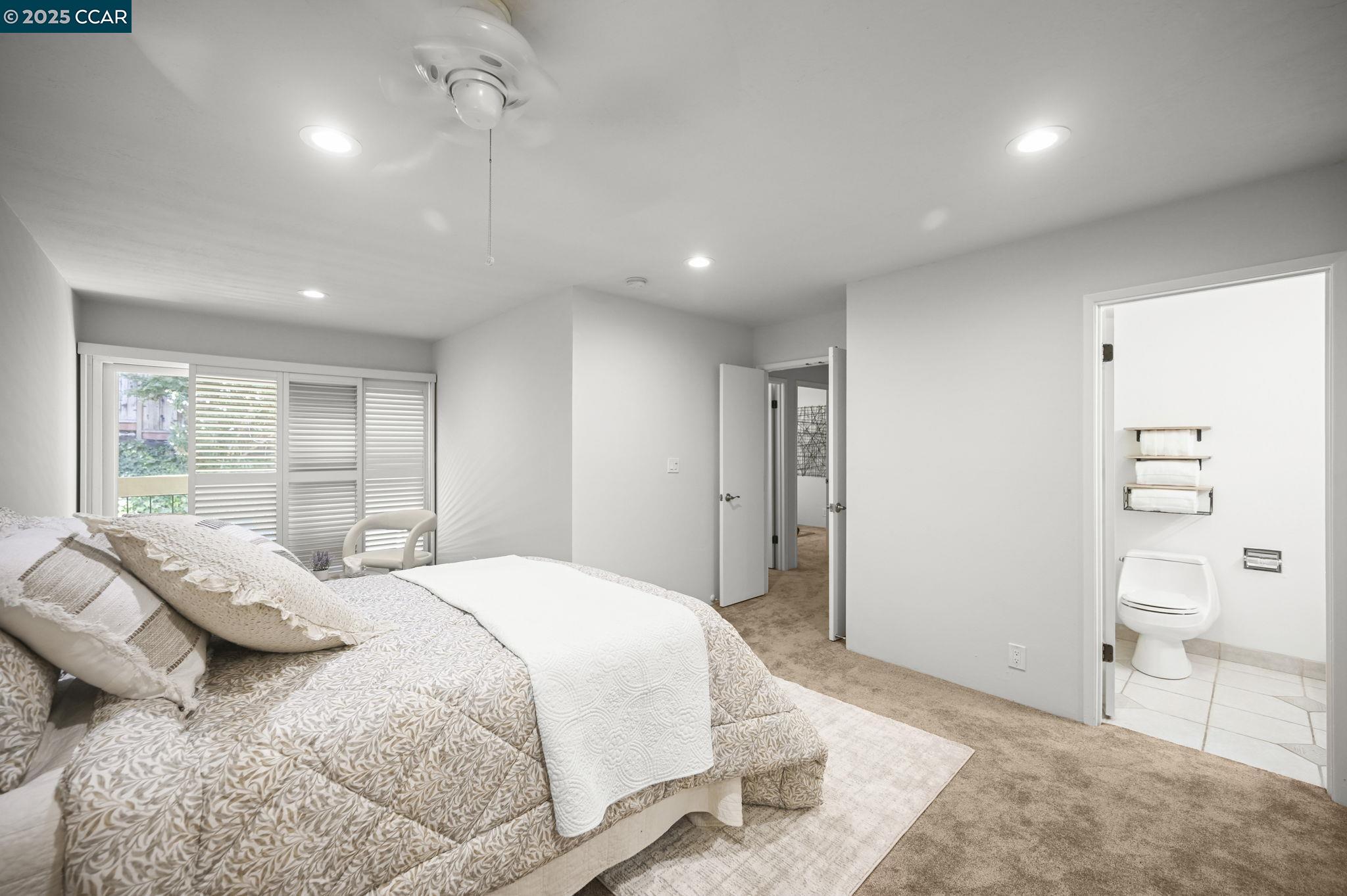 Detail Gallery Image 17 of 34 For 407 Tampico, Walnut Creek,  CA 94598 - 3 Beds | 2/1 Baths