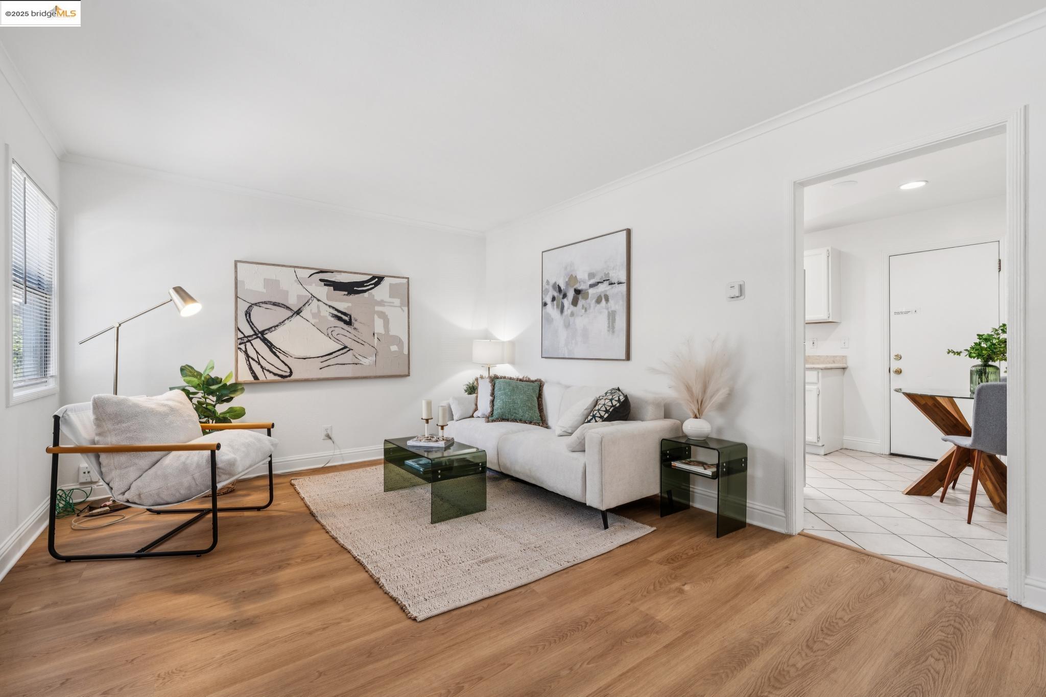 Detail Gallery Image 2 of 48 For 3500 Tulare Ave, Richmond,  CA 94804 - 2 Beds | 1 Baths