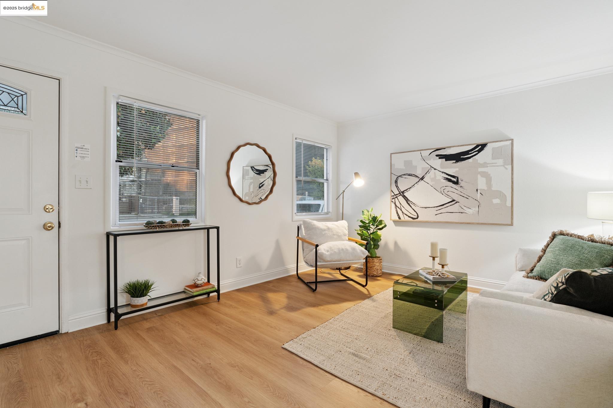 Detail Gallery Image 3 of 48 For 3500 Tulare Ave, Richmond,  CA 94804 - 2 Beds | 1 Baths