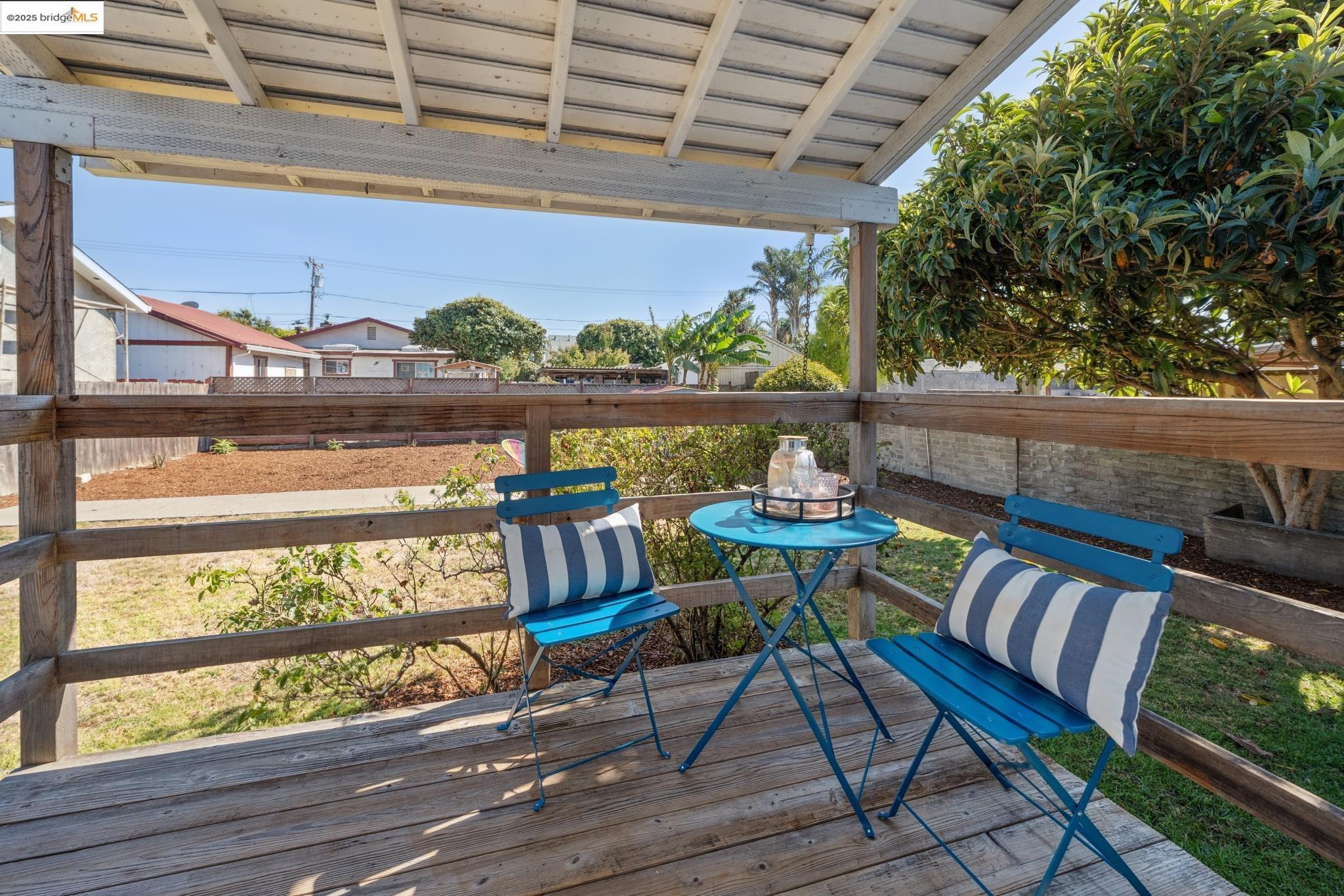 Detail Gallery Image 29 of 48 For 3500 Tulare Ave, Richmond,  CA 94804 - 2 Beds | 1 Baths