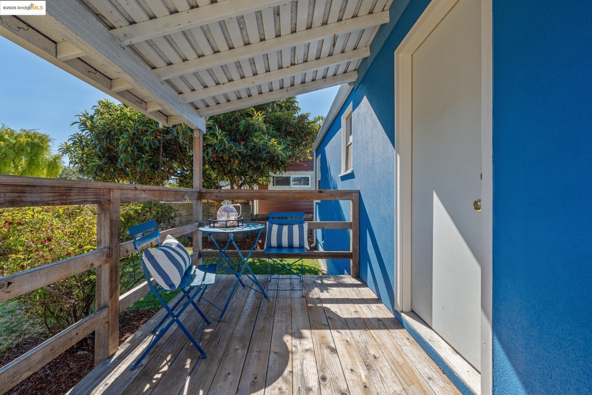 Detail Gallery Image 30 of 48 For 3500 Tulare Ave, Richmond,  CA 94804 - 2 Beds | 1 Baths