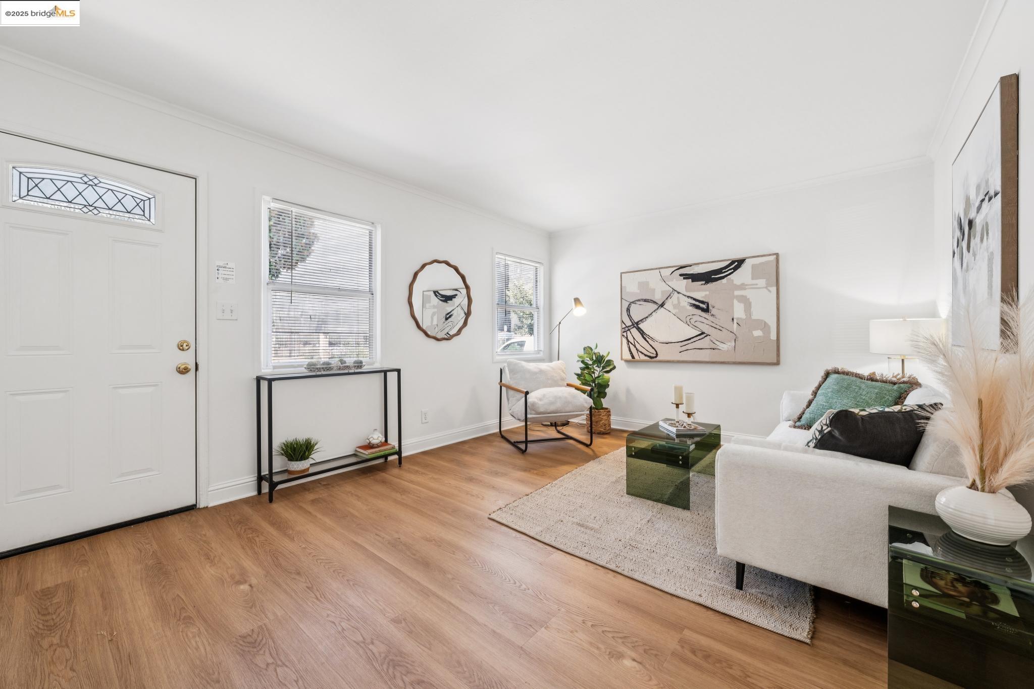 Detail Gallery Image 4 of 48 For 3500 Tulare Ave, Richmond,  CA 94804 - 2 Beds | 1 Baths