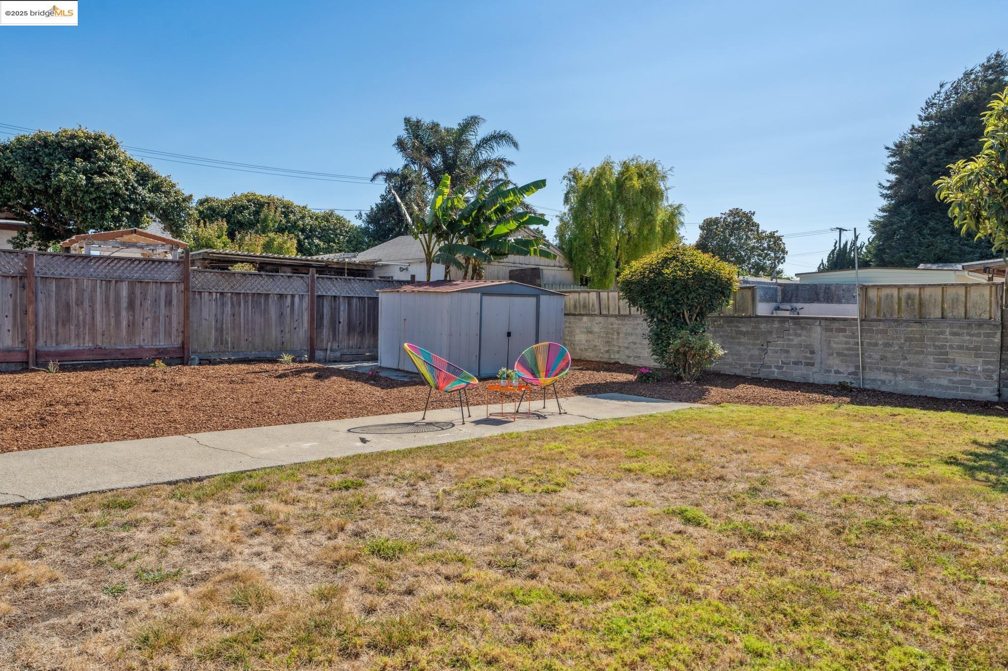 Detail Gallery Image 31 of 48 For 3500 Tulare Ave, Richmond,  CA 94804 - 2 Beds | 1 Baths