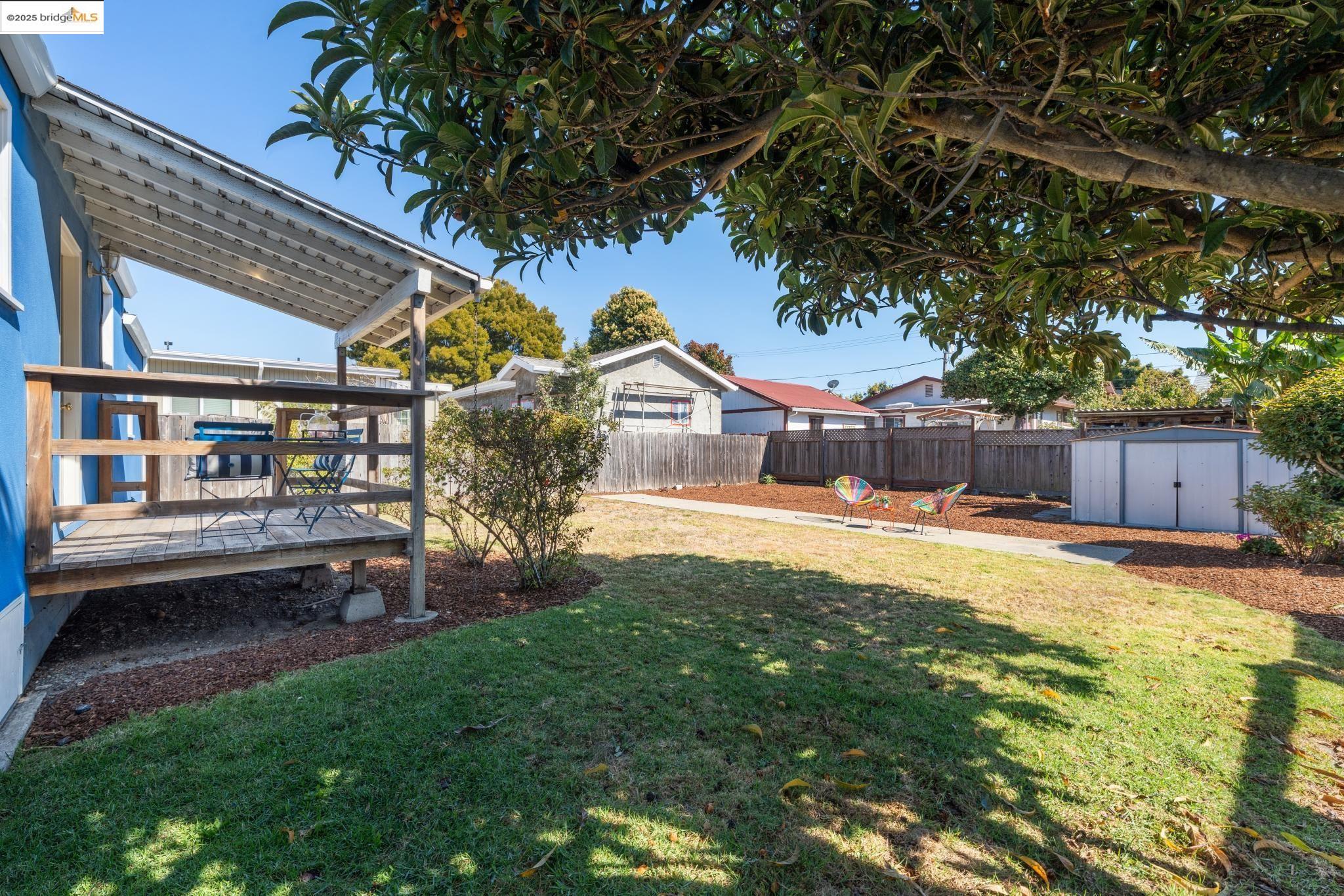 Detail Gallery Image 33 of 48 For 3500 Tulare Ave, Richmond,  CA 94804 - 2 Beds | 1 Baths