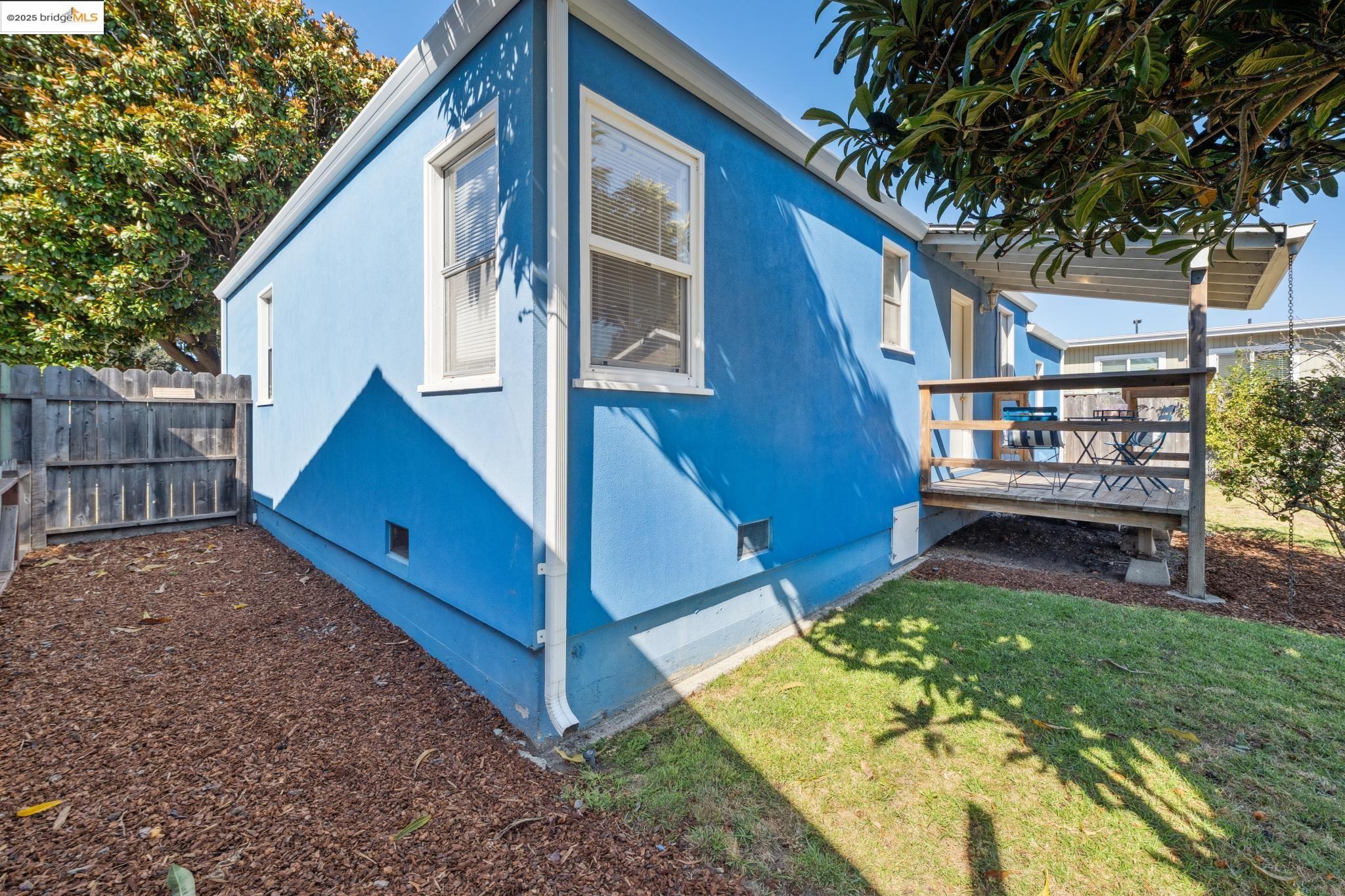Detail Gallery Image 34 of 48 For 3500 Tulare Ave, Richmond,  CA 94804 - 2 Beds | 1 Baths