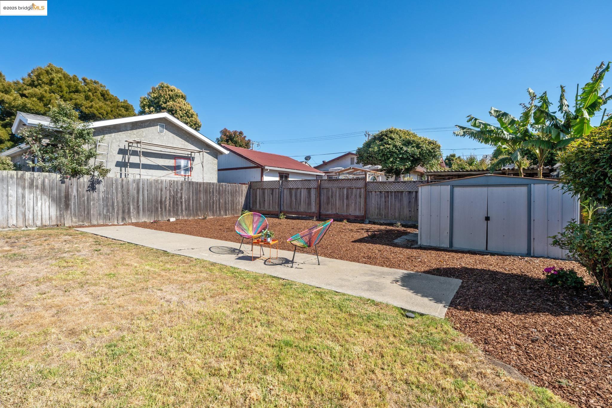 Detail Gallery Image 35 of 48 For 3500 Tulare Ave, Richmond,  CA 94804 - 2 Beds | 1 Baths