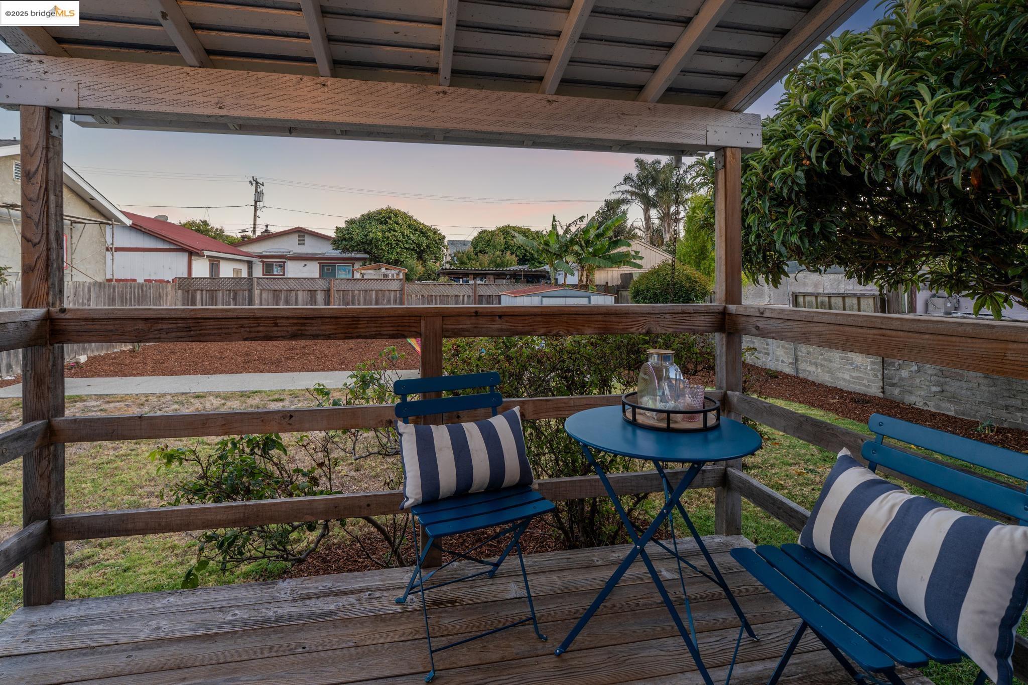 Detail Gallery Image 36 of 48 For 3500 Tulare Ave, Richmond,  CA 94804 - 2 Beds | 1 Baths