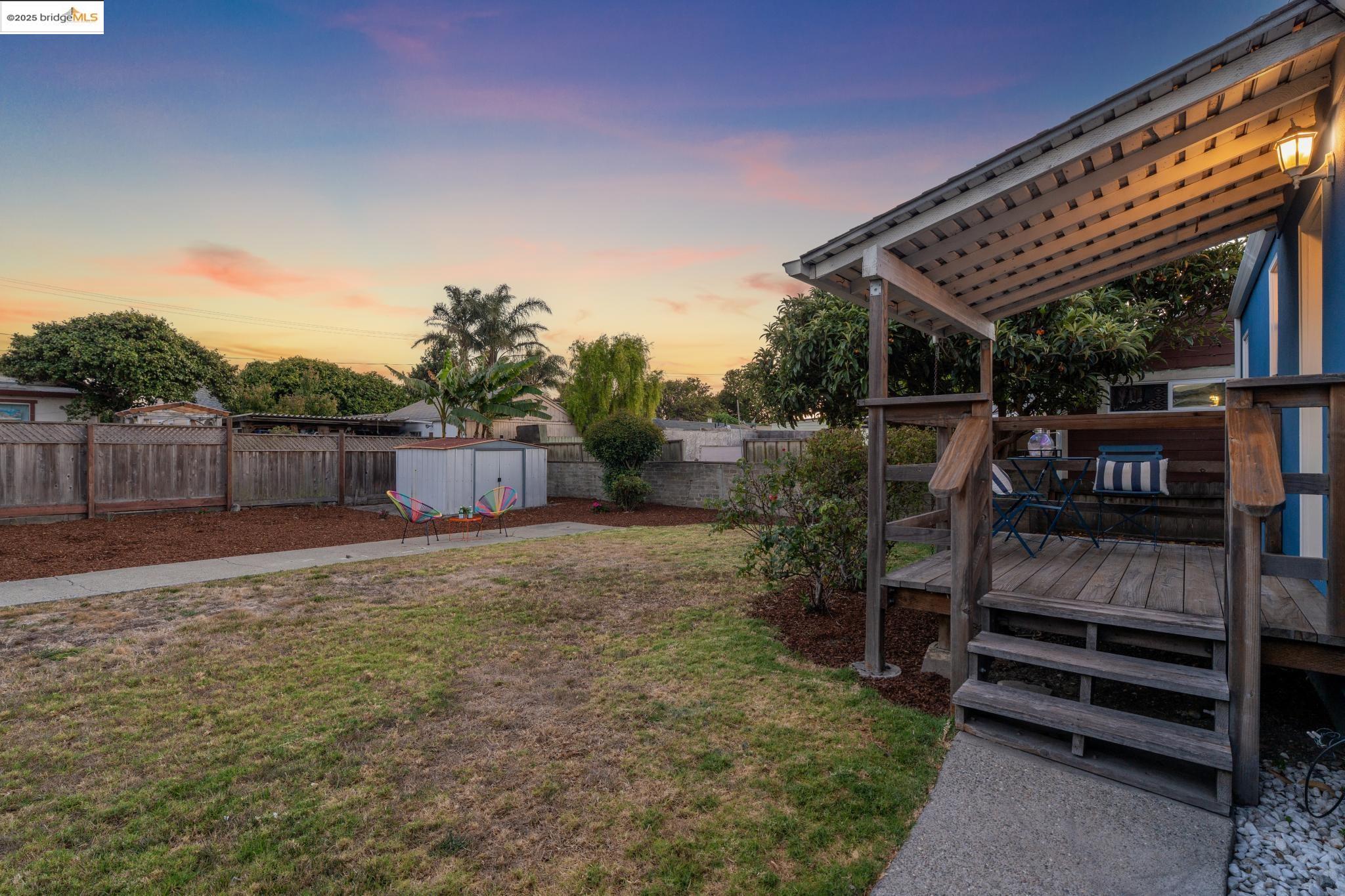 Detail Gallery Image 37 of 48 For 3500 Tulare Ave, Richmond,  CA 94804 - 2 Beds | 1 Baths