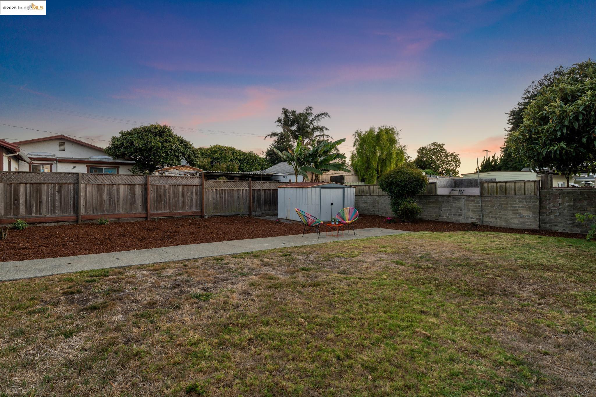 Detail Gallery Image 38 of 48 For 3500 Tulare Ave, Richmond,  CA 94804 - 2 Beds | 1 Baths