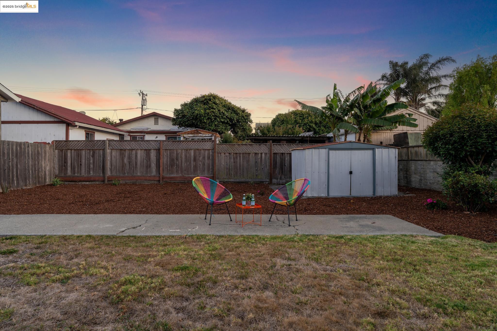 Detail Gallery Image 39 of 48 For 3500 Tulare Ave, Richmond,  CA 94804 - 2 Beds | 1 Baths