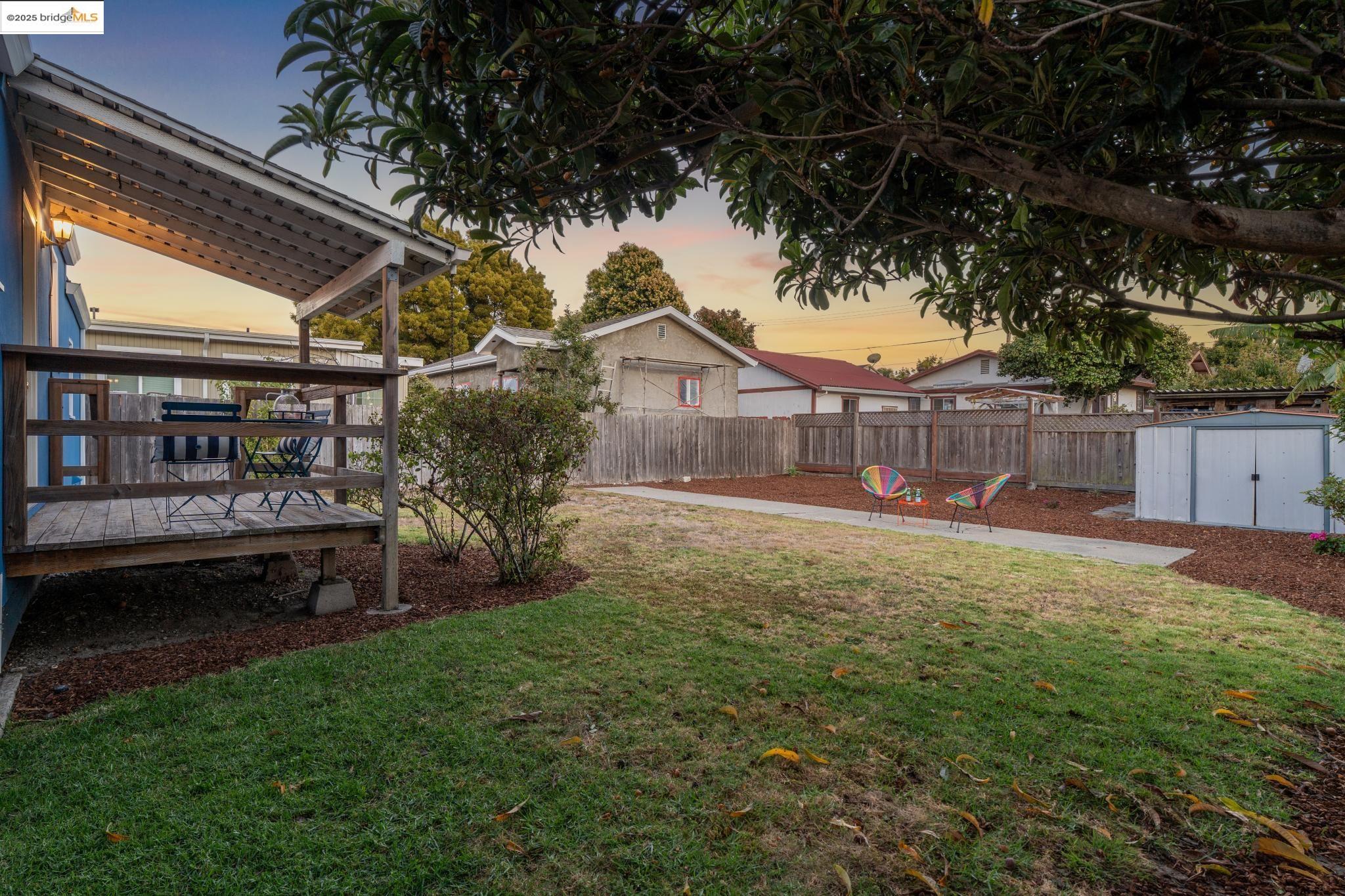 Detail Gallery Image 40 of 48 For 3500 Tulare Ave, Richmond,  CA 94804 - 2 Beds | 1 Baths
