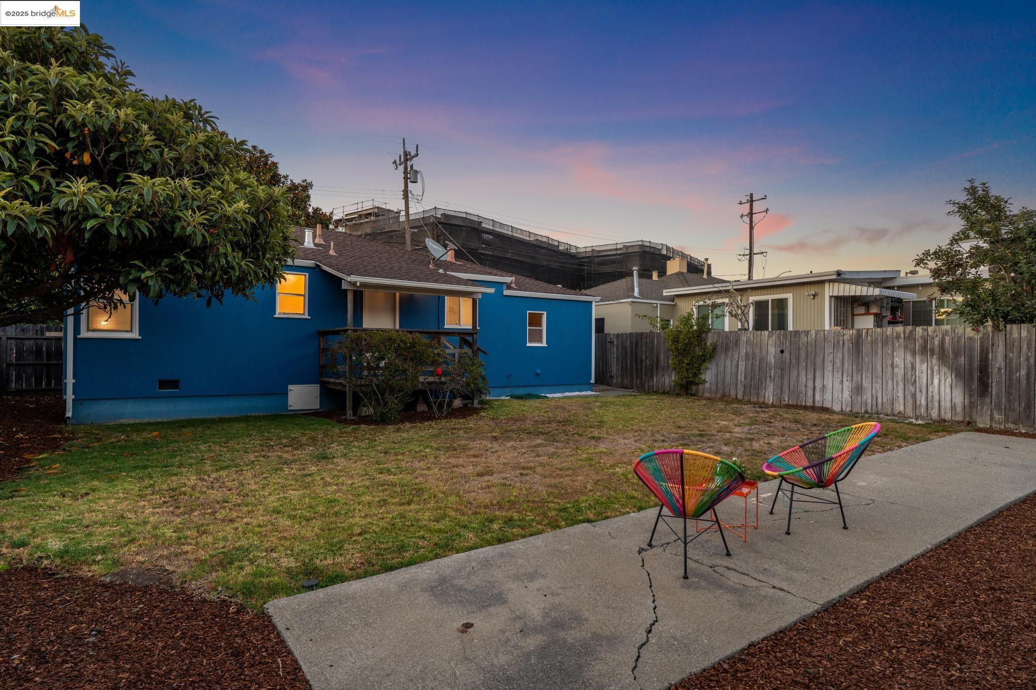 Detail Gallery Image 41 of 48 For 3500 Tulare Ave, Richmond,  CA 94804 - 2 Beds | 1 Baths