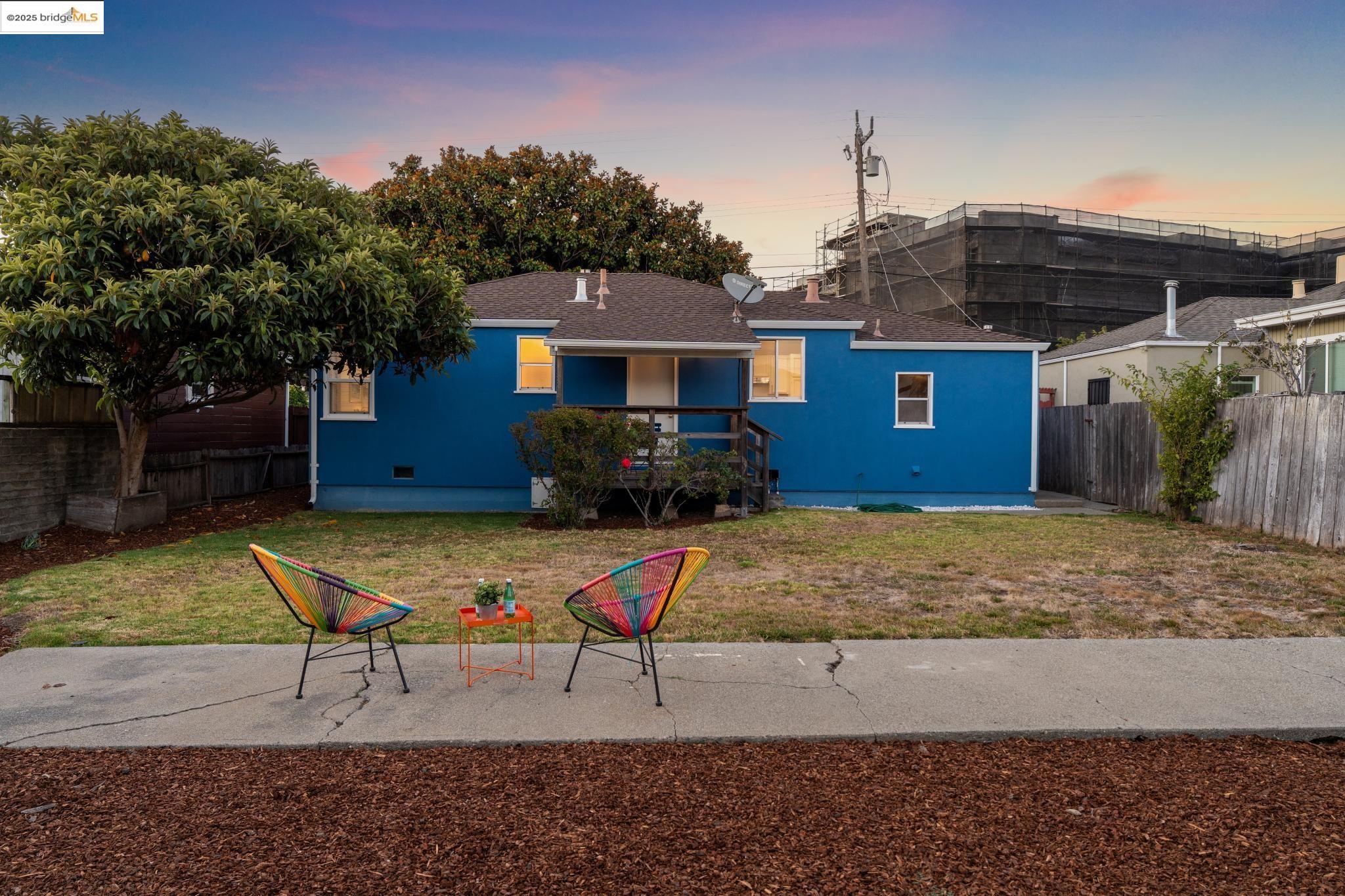 Detail Gallery Image 43 of 48 For 3500 Tulare Ave, Richmond,  CA 94804 - 2 Beds | 1 Baths